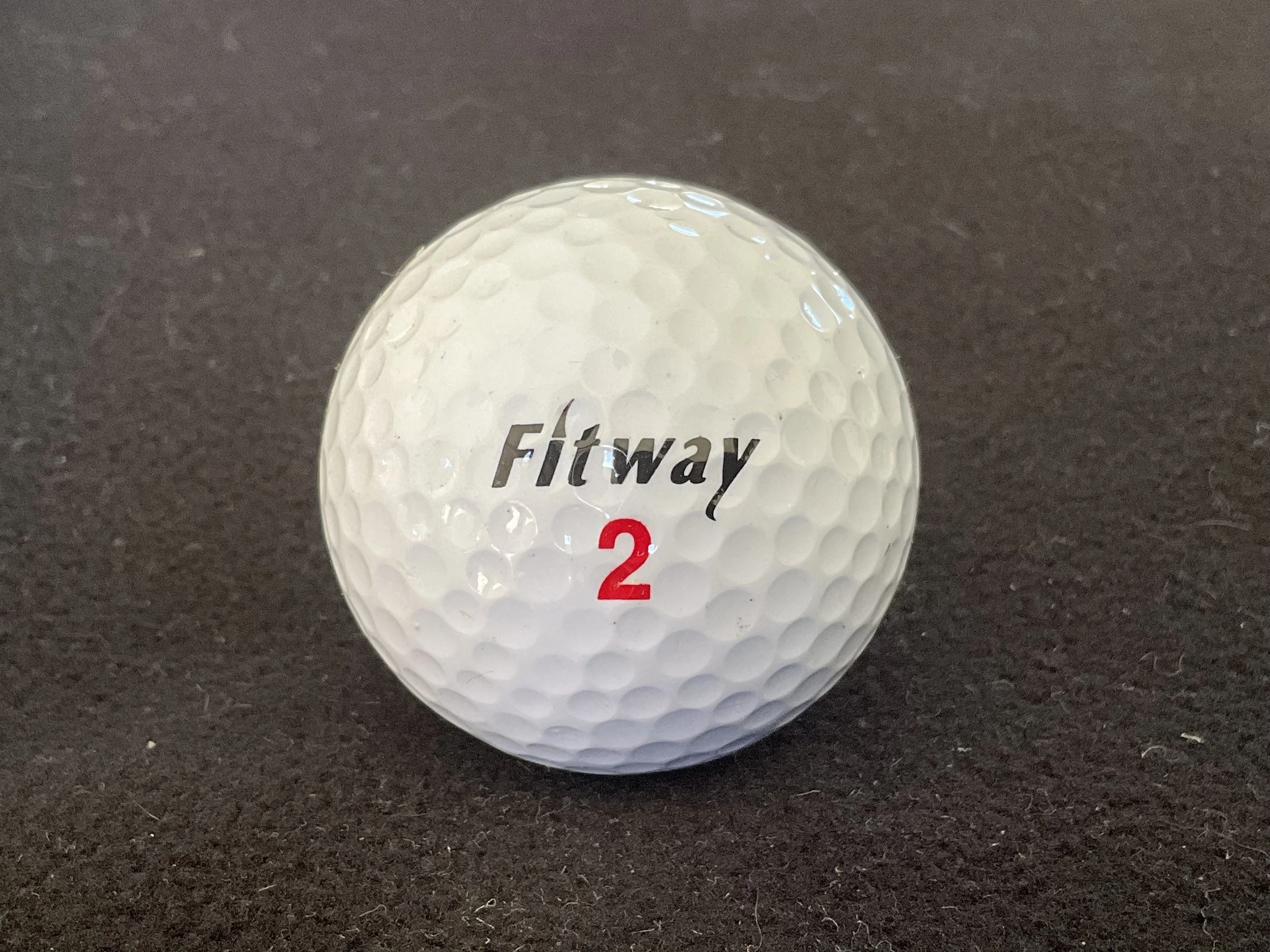 Fitway