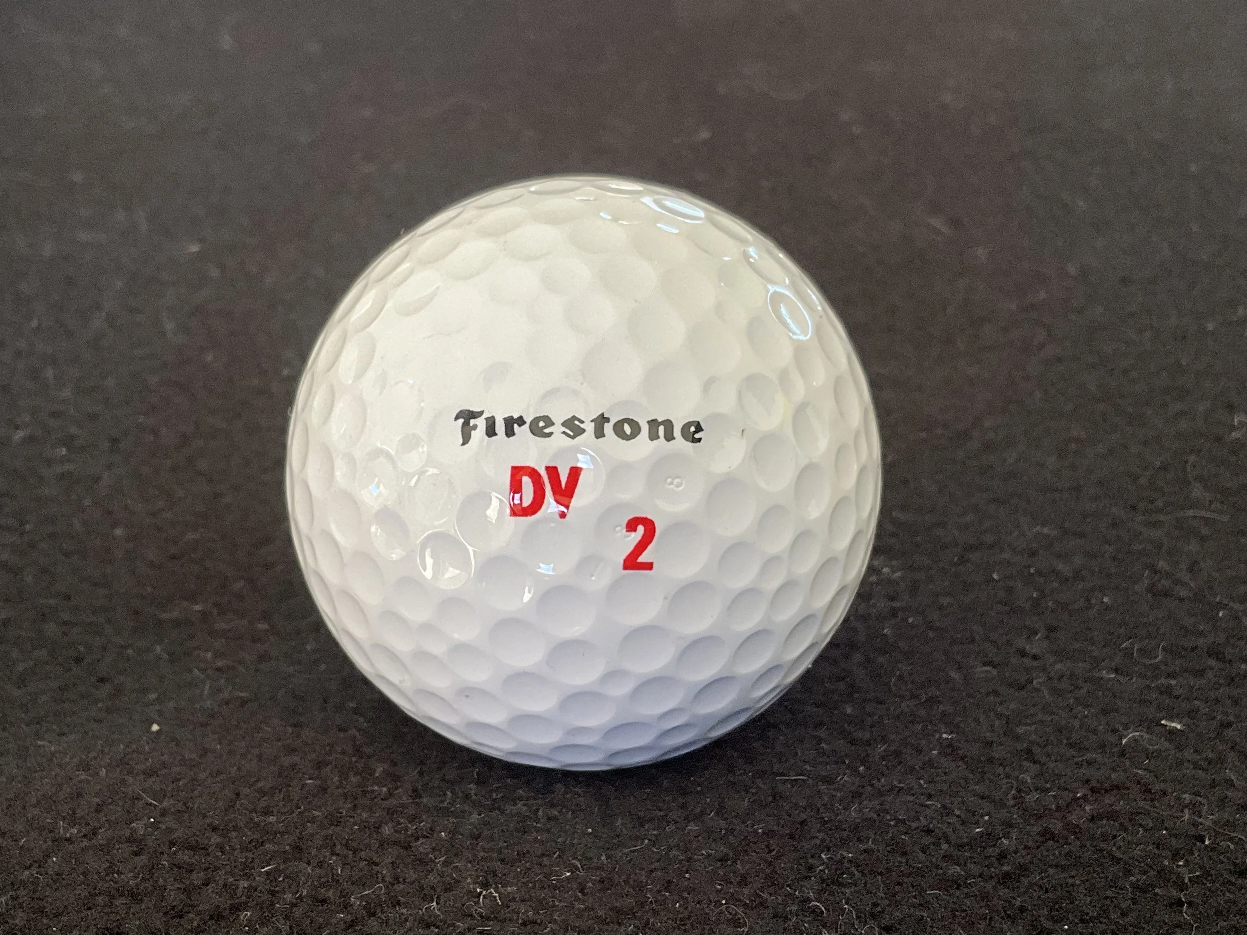 Firestone DV