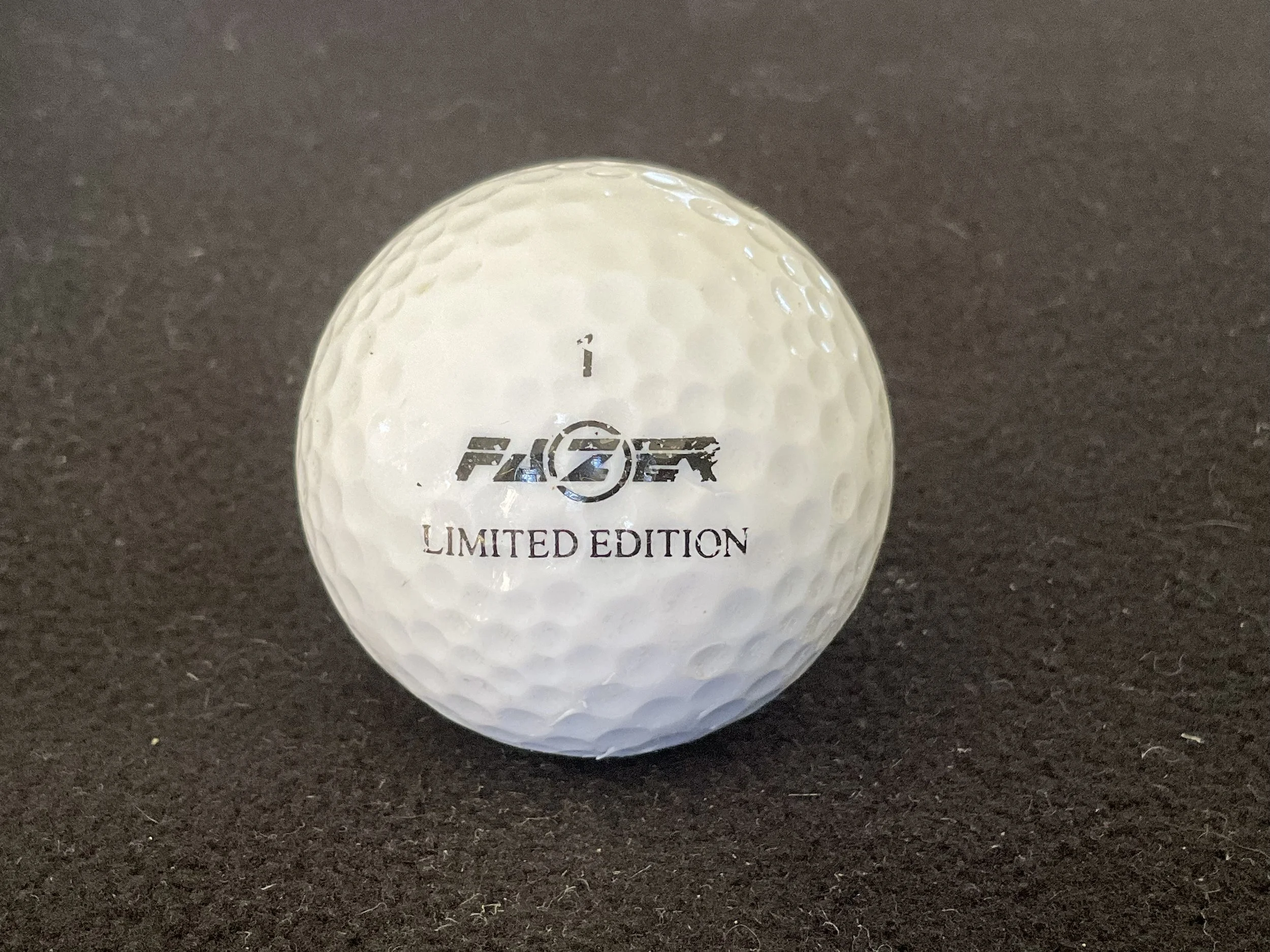 Fazer - Limited Edition