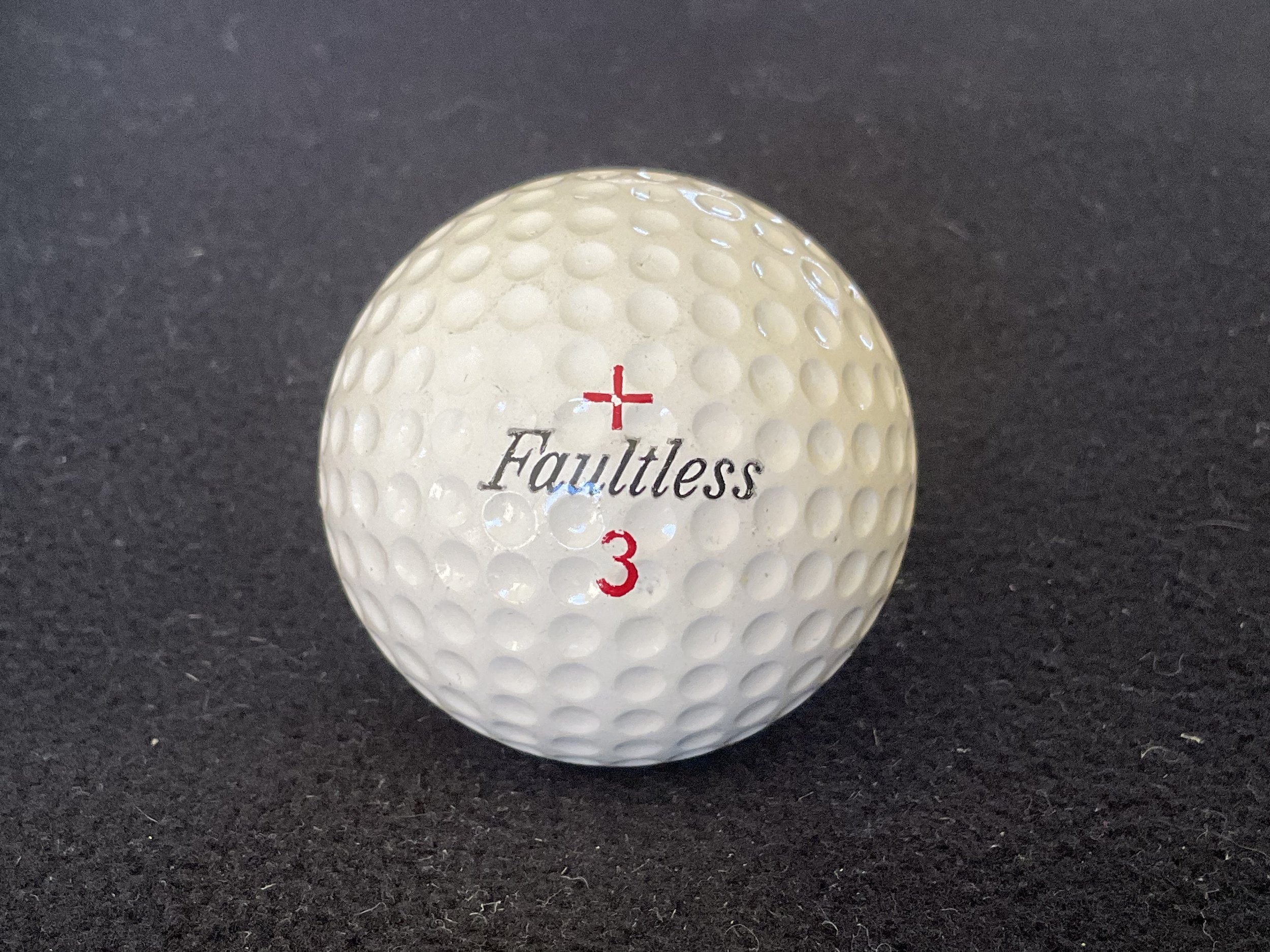 Faultless