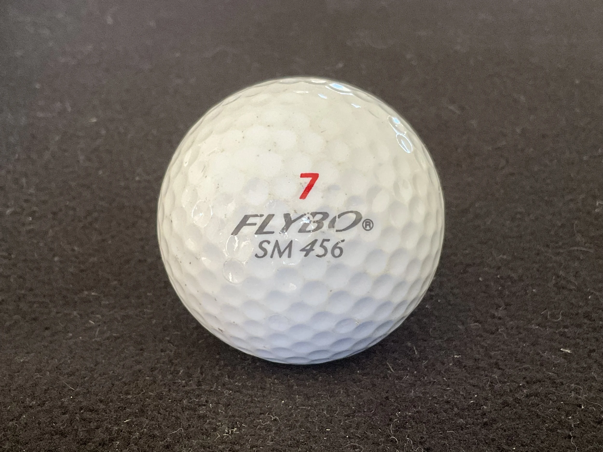 Flybo - SM 456