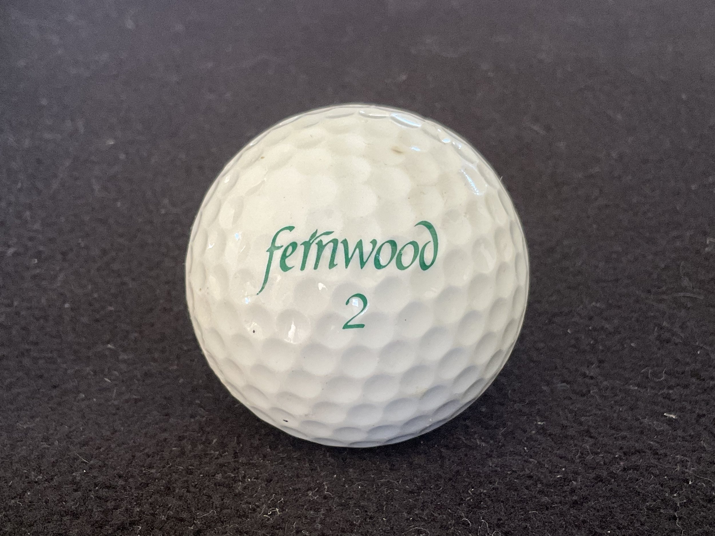 Fernwood
