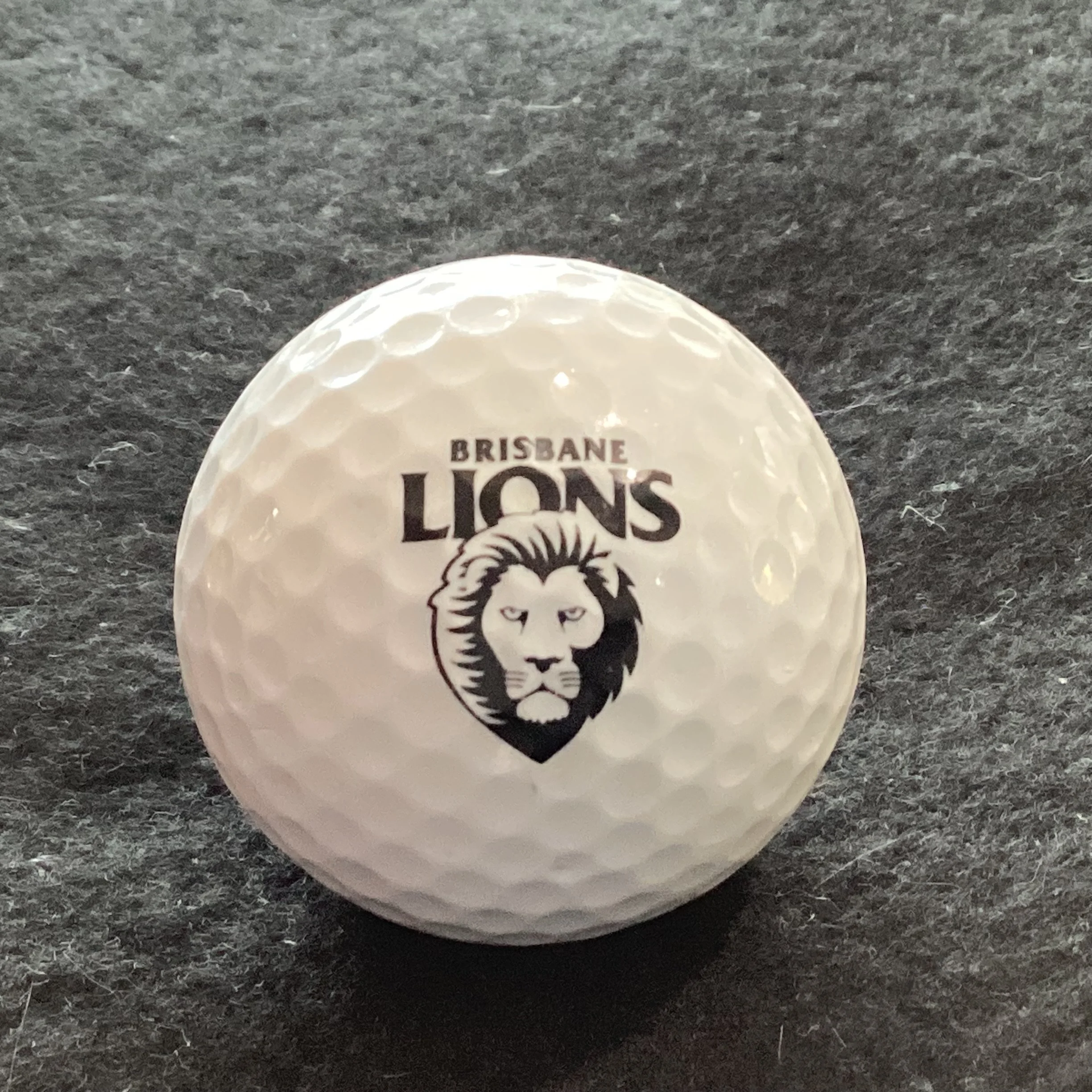 Brisbane Lions Football Club 
