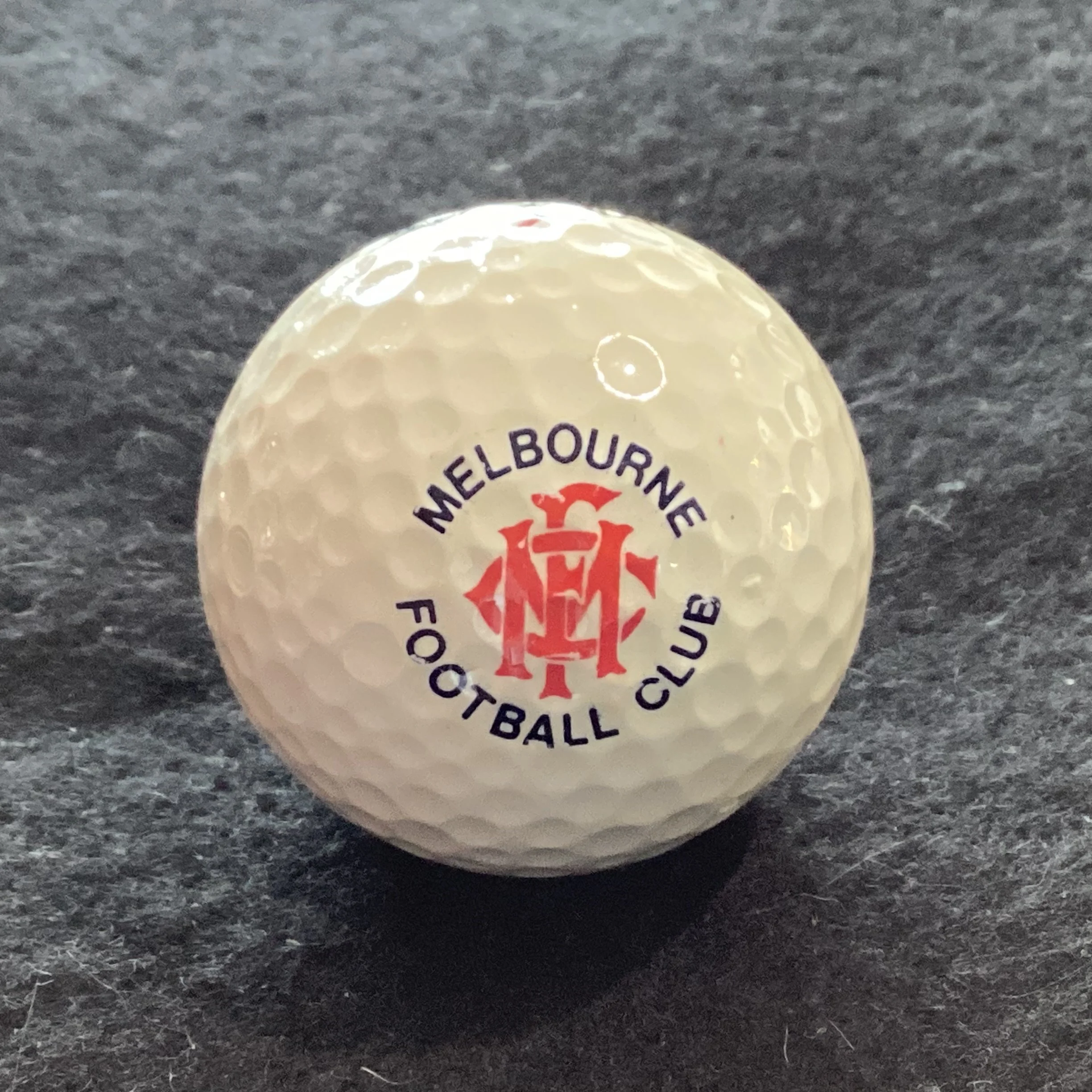 Melbourne Football Club 