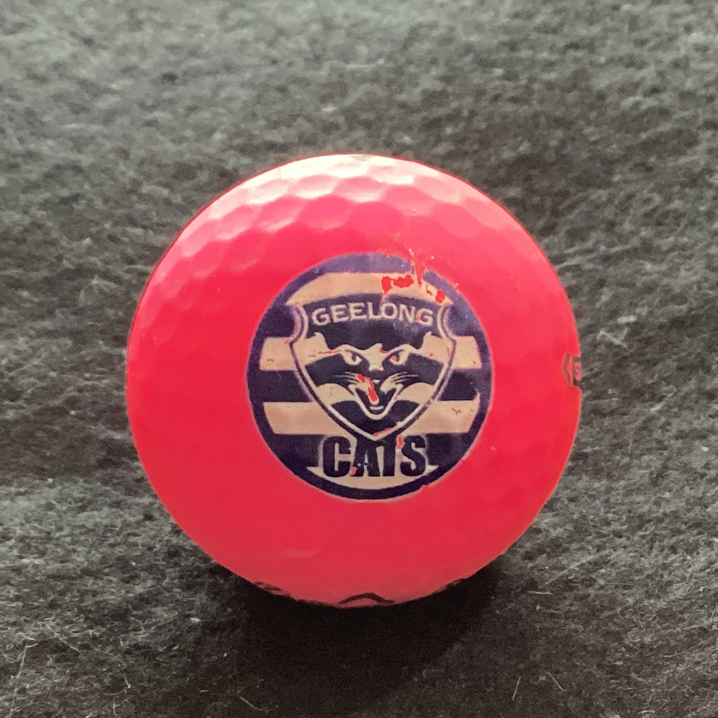 Geelong Cats Football Club 
