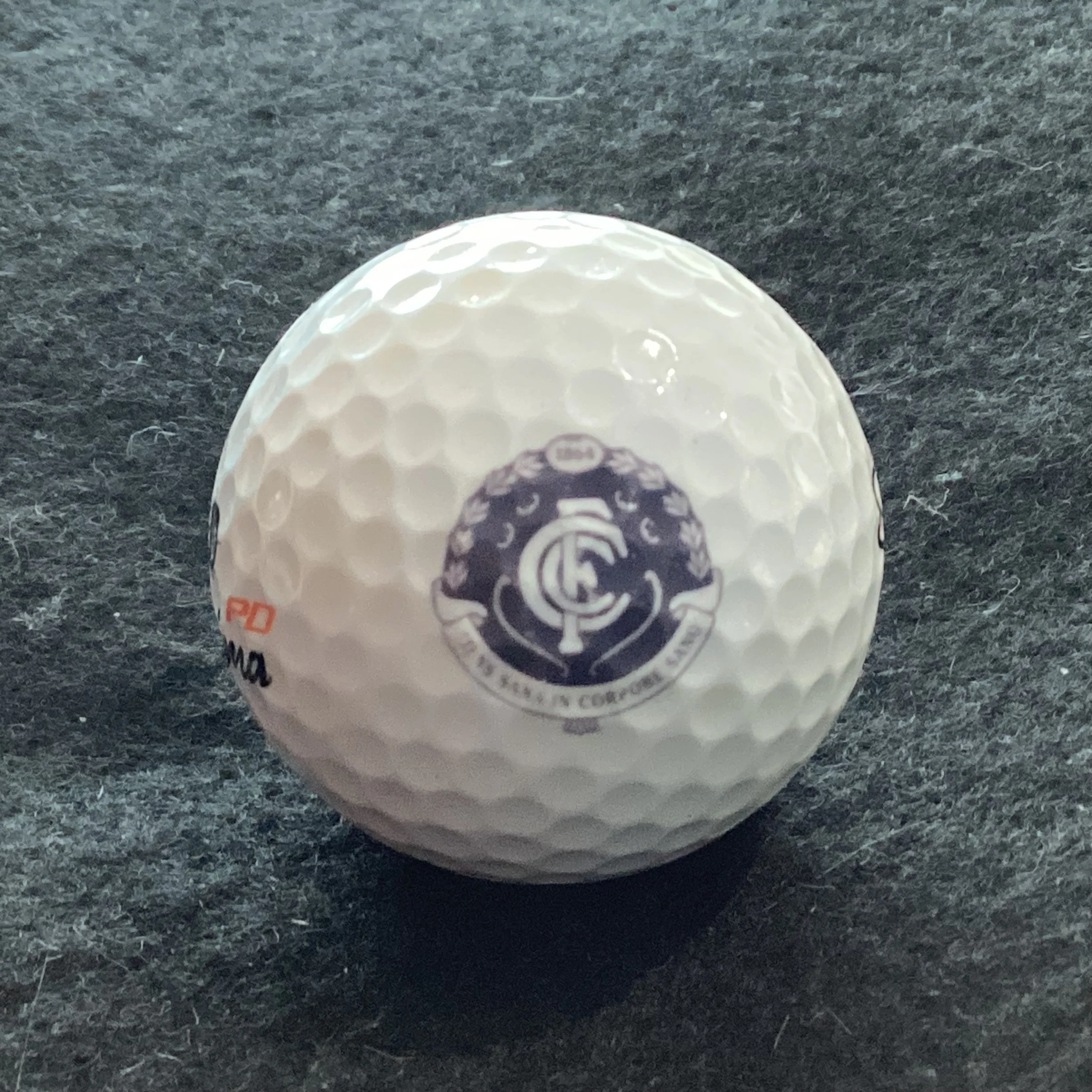 Carlton Football Club 