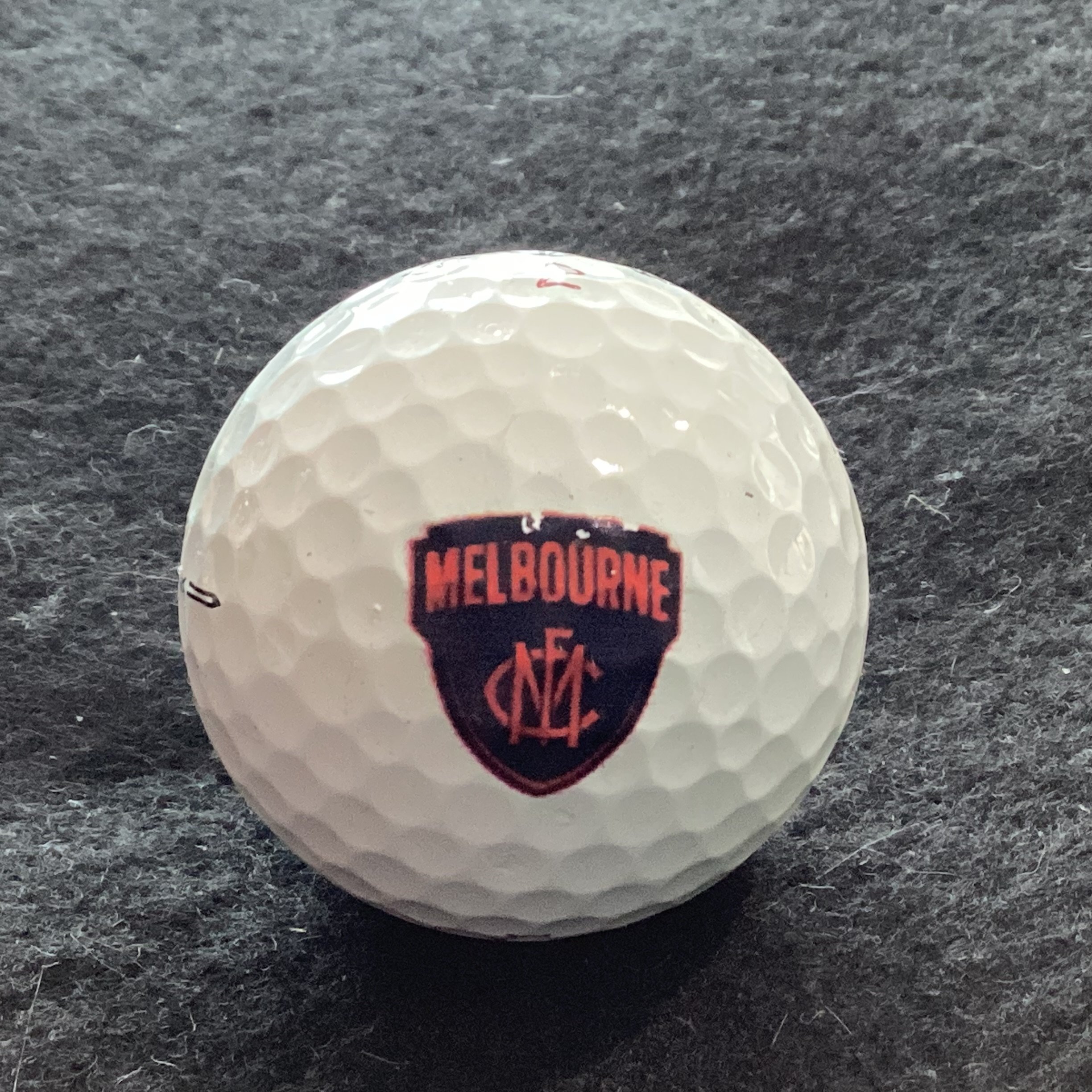 Melbourne Football Club 