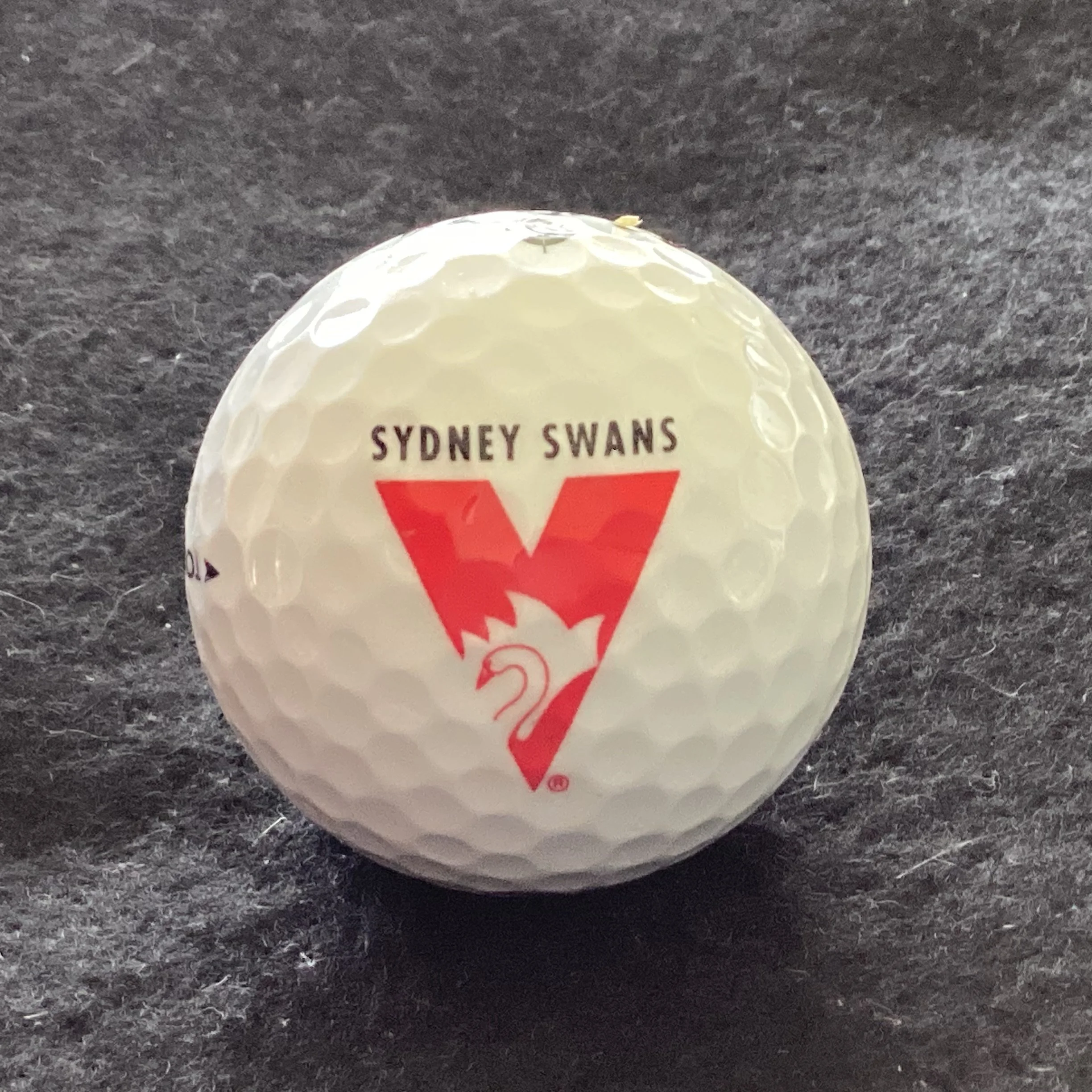 Sydney Swans Football Club 