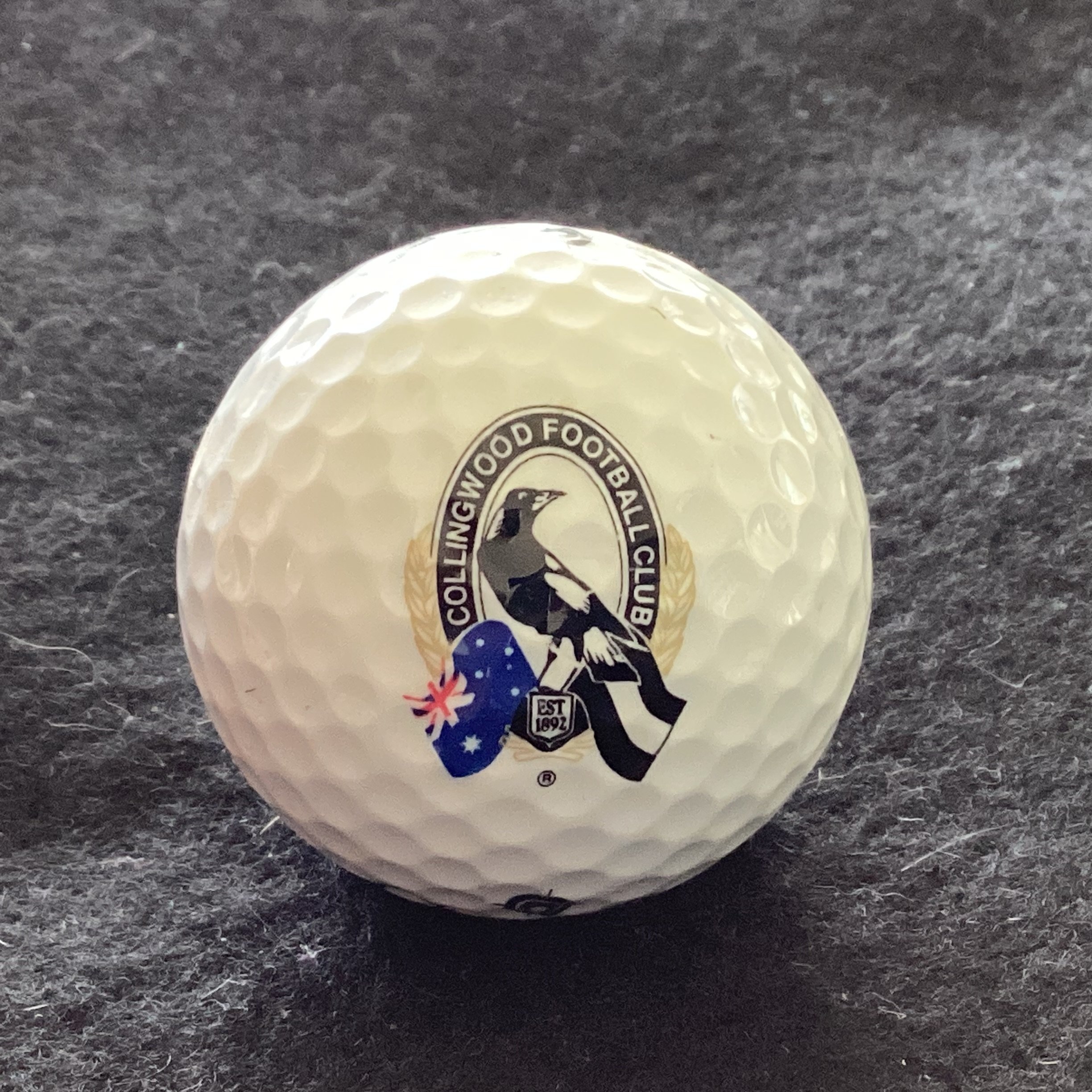 Collingwood Football Club 