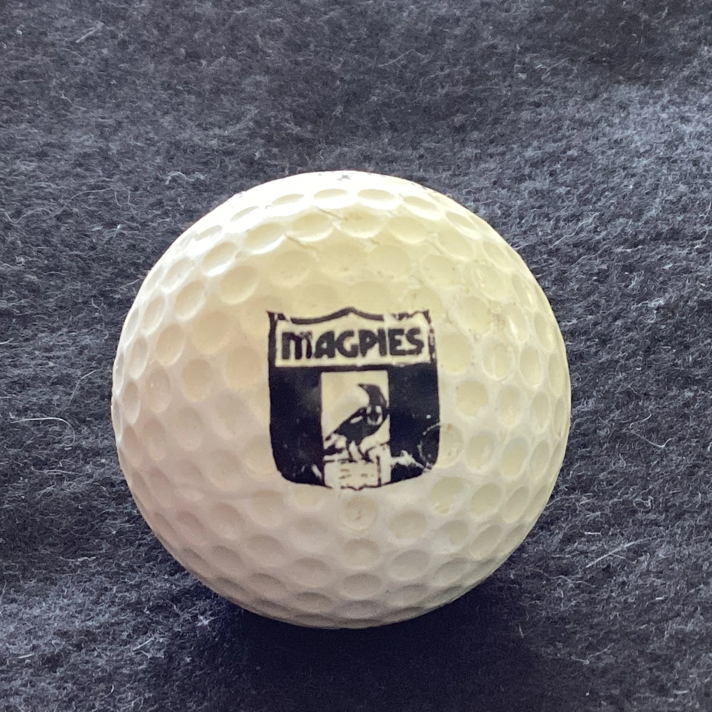 Collingwood Magpies Football Club 