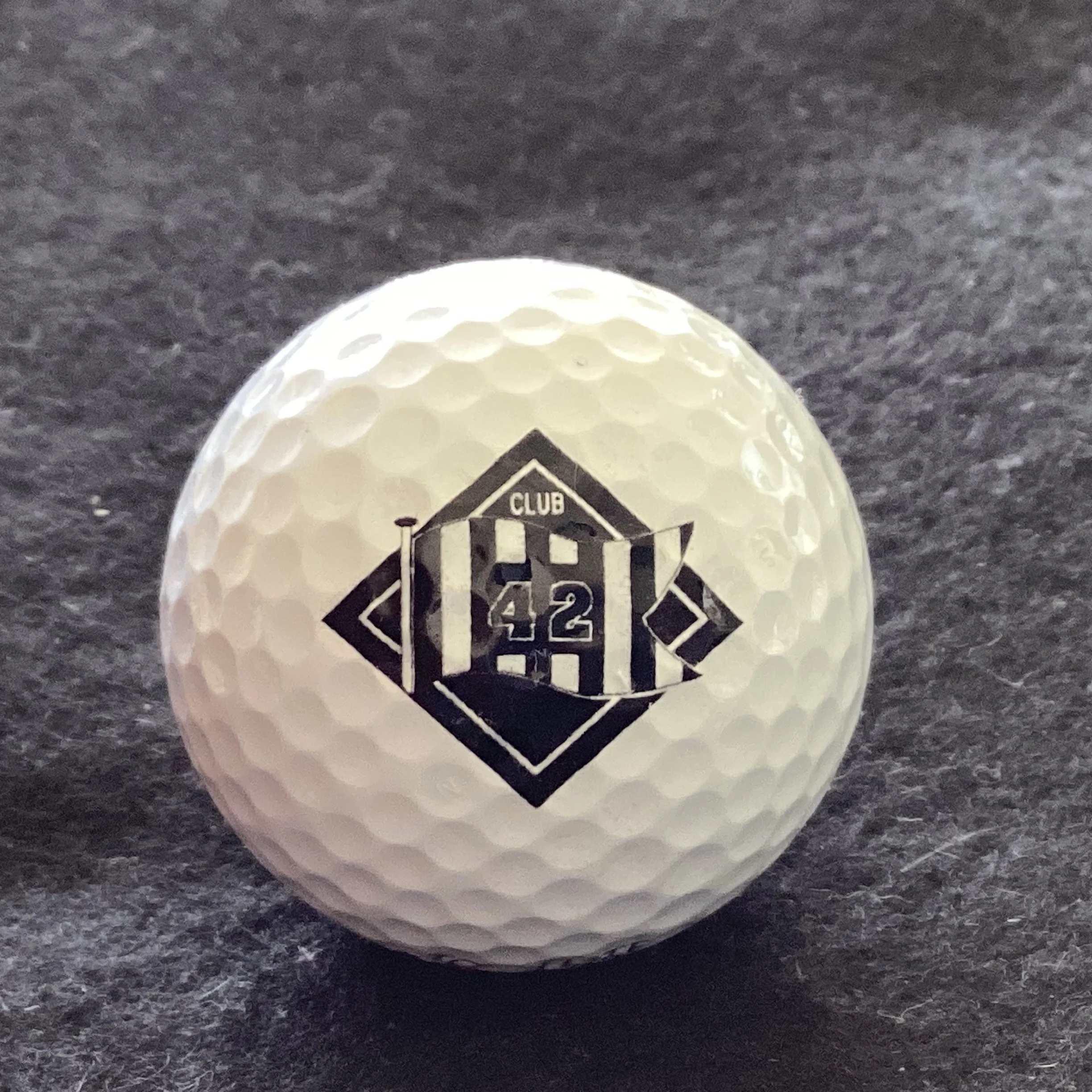Collingwood Football Club - Club 42 Coterie Club