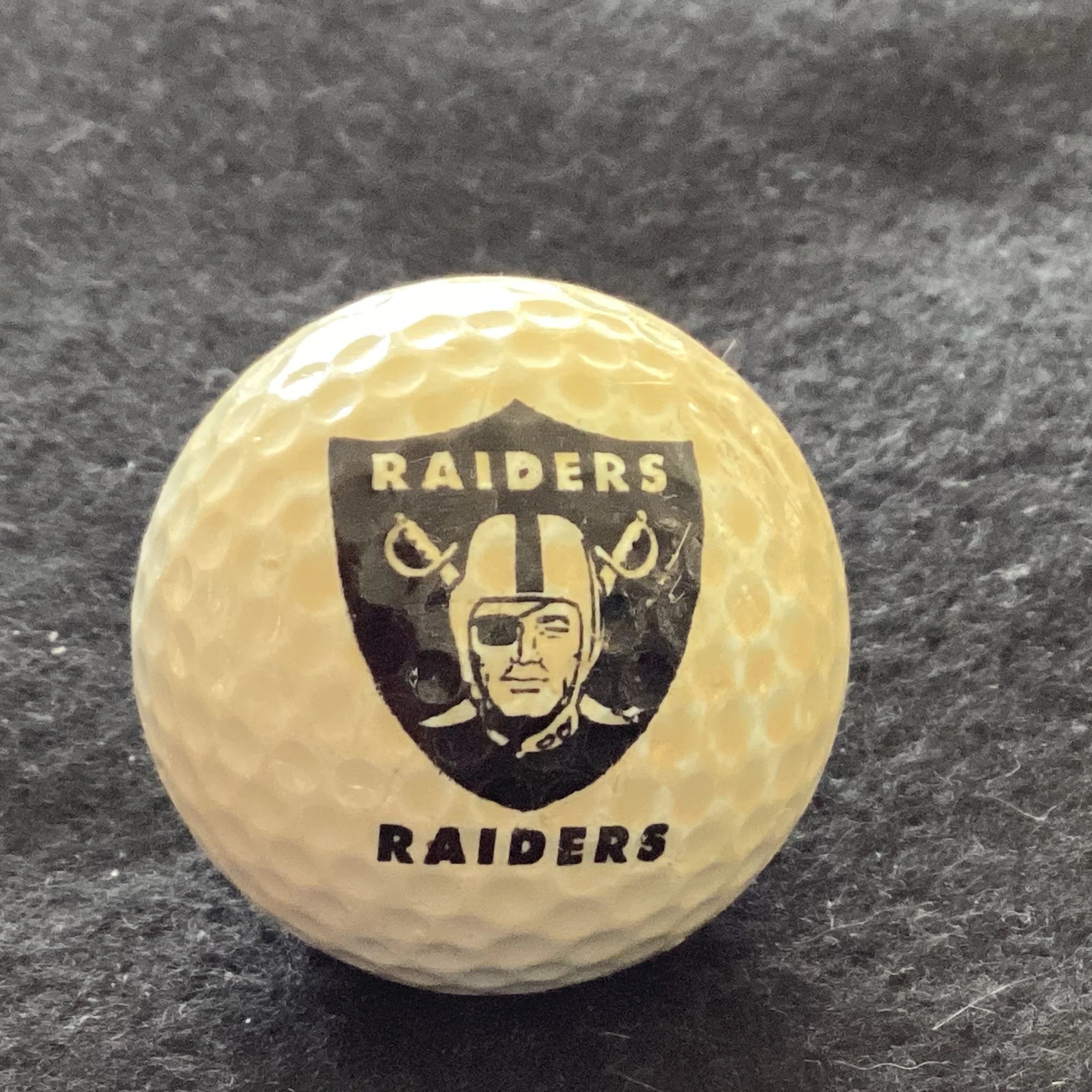 Las Vegas Raiders Football Team 