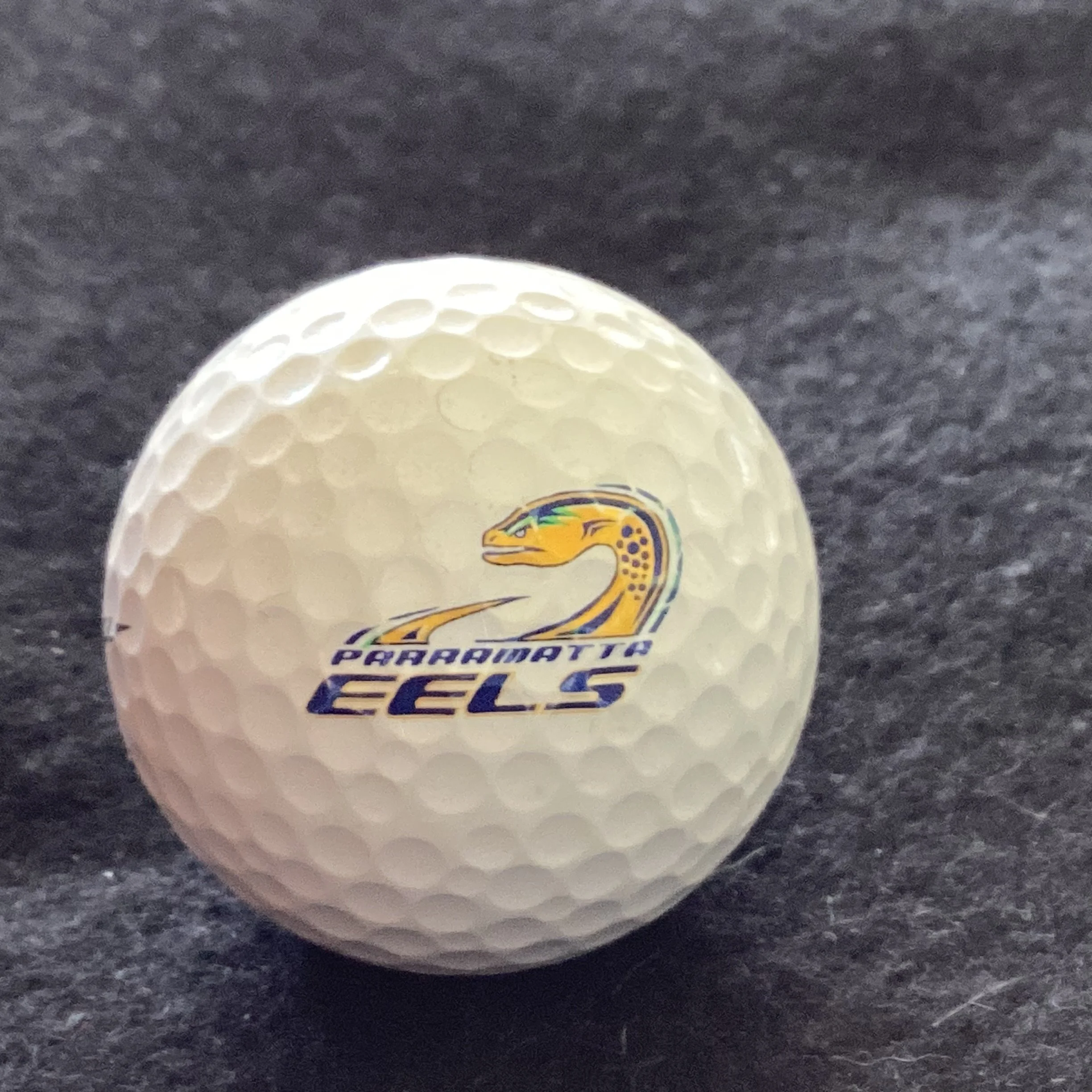 Parramatta Eels Rugby League Club 