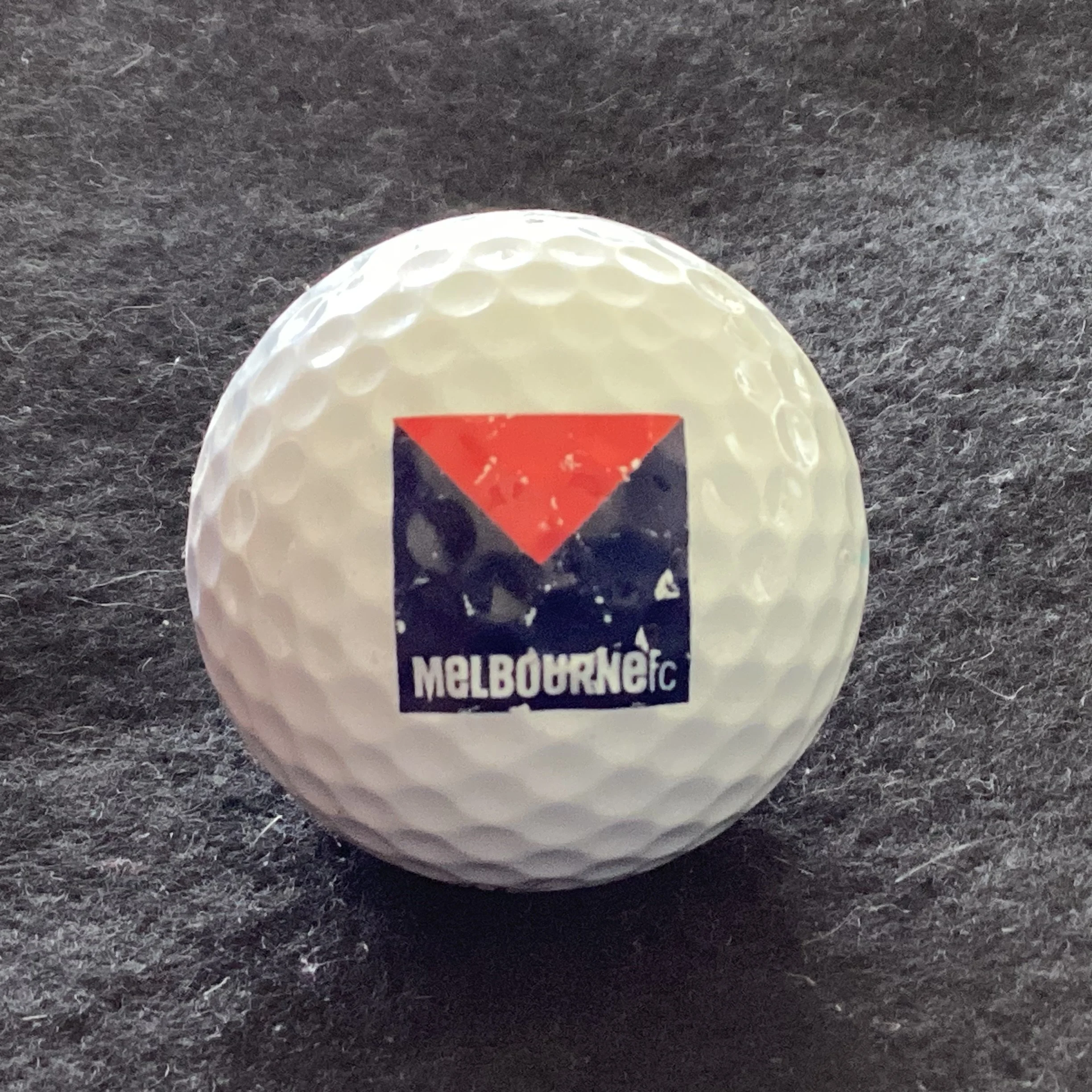 Melbourne Football Club 