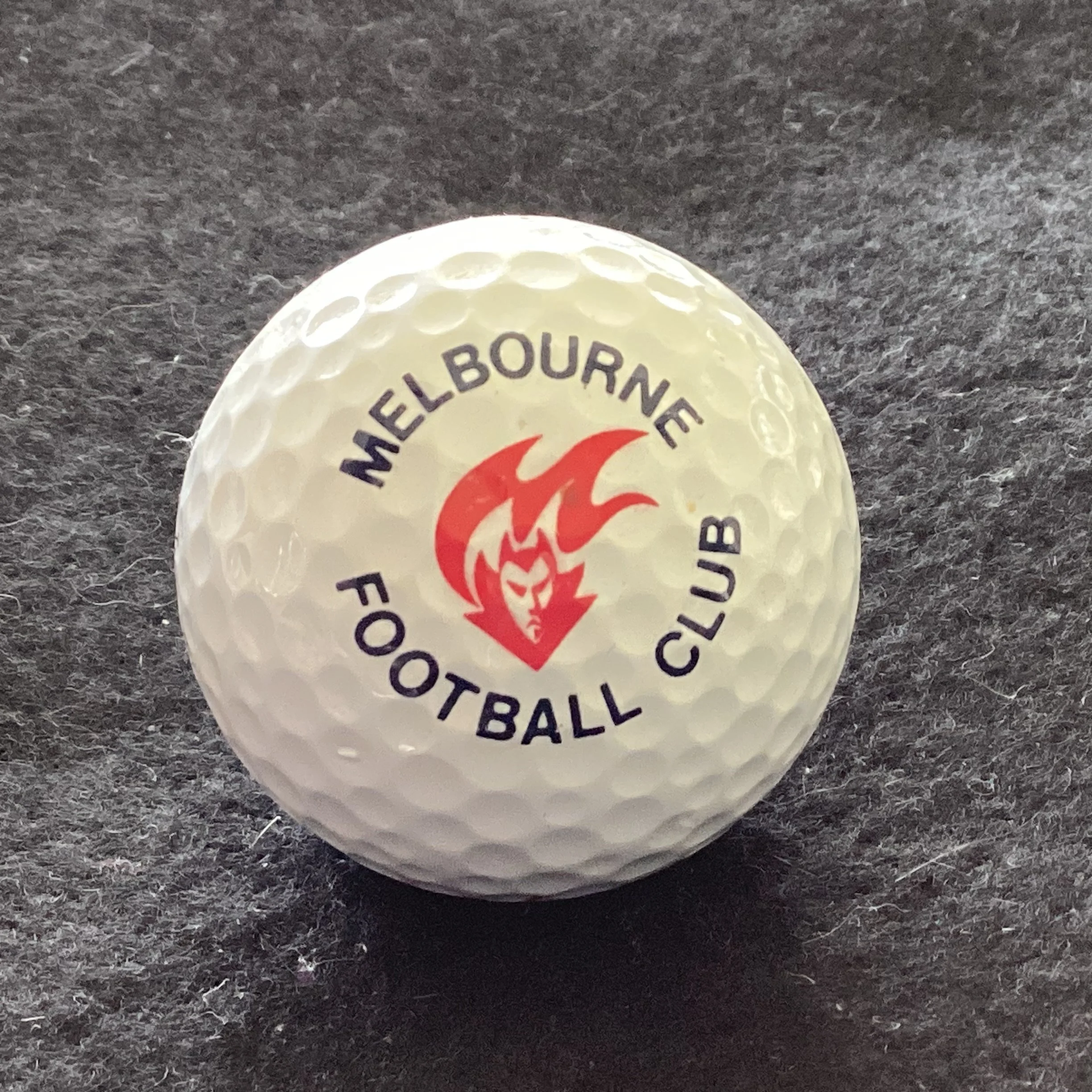 Melbourne Football Club - Demons