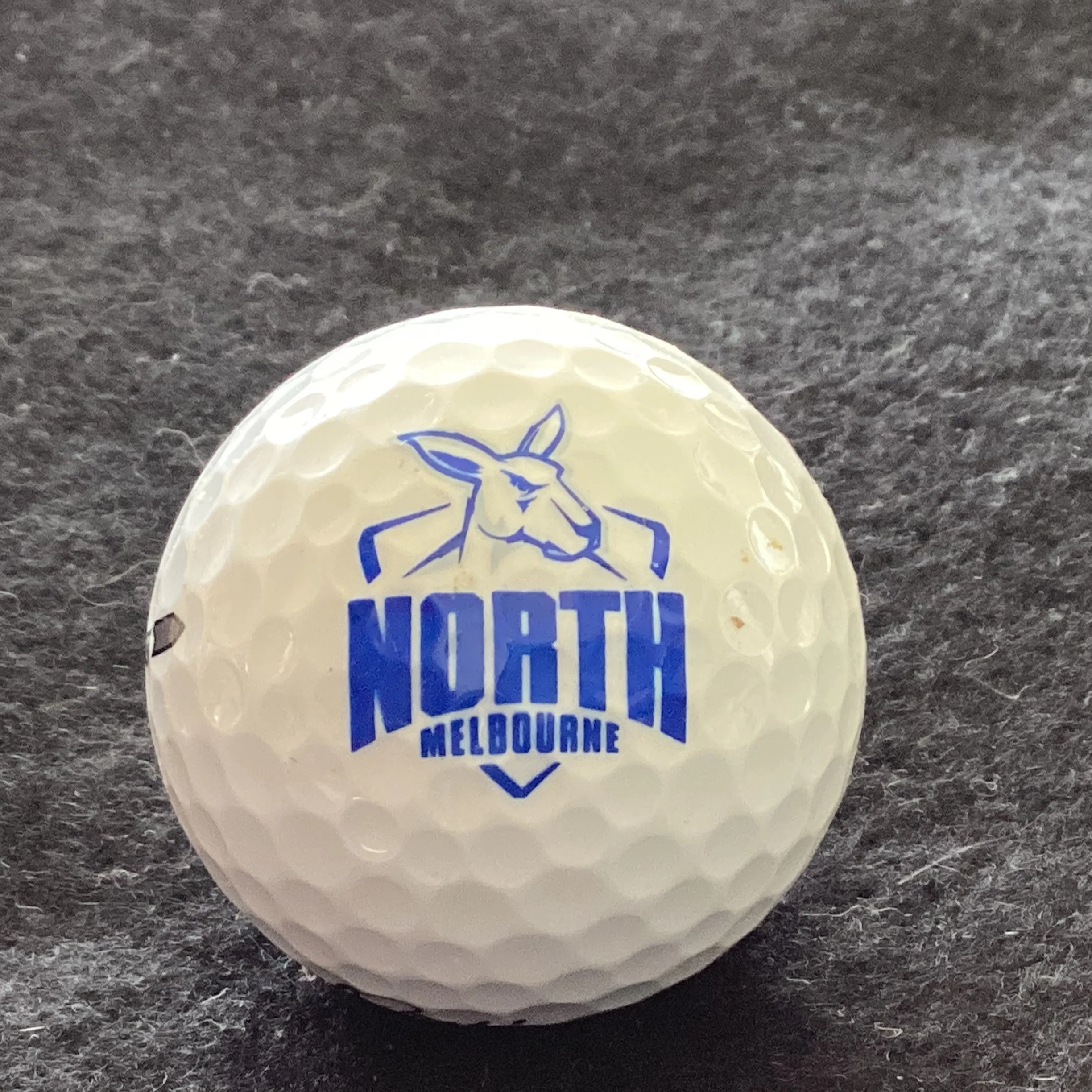 North Melbourne Football Club 
