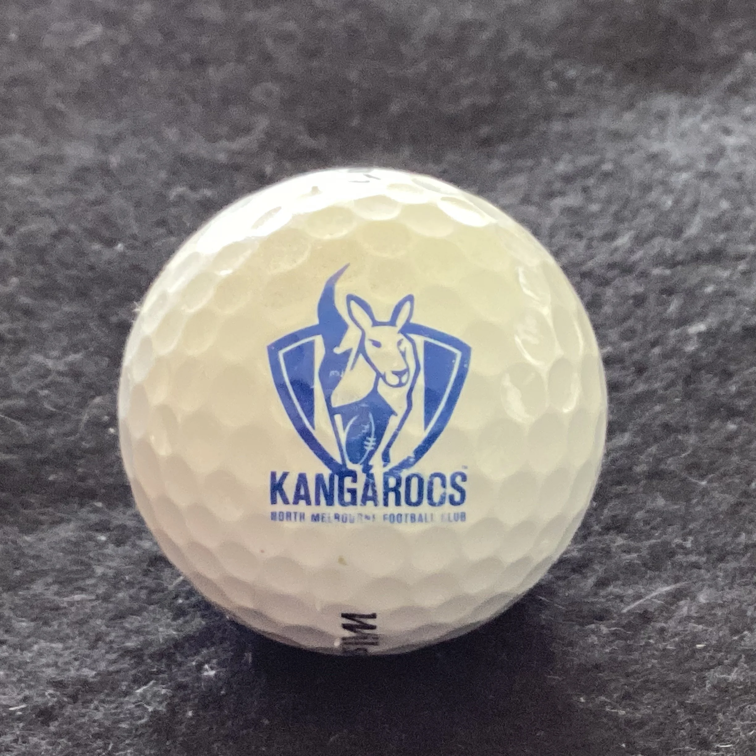 North Melbourne Football Club - Kangaroos 