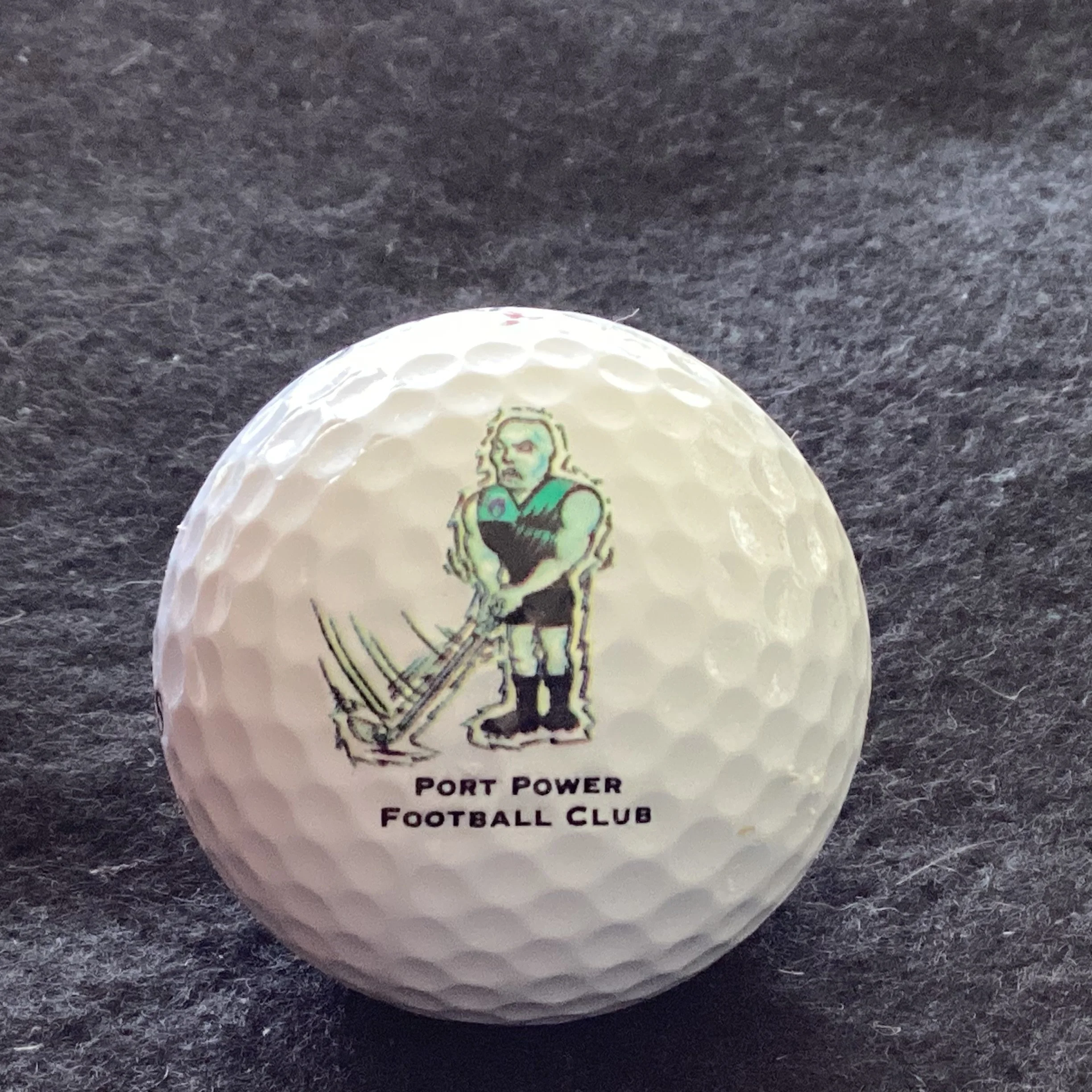 Port Power Football Club 