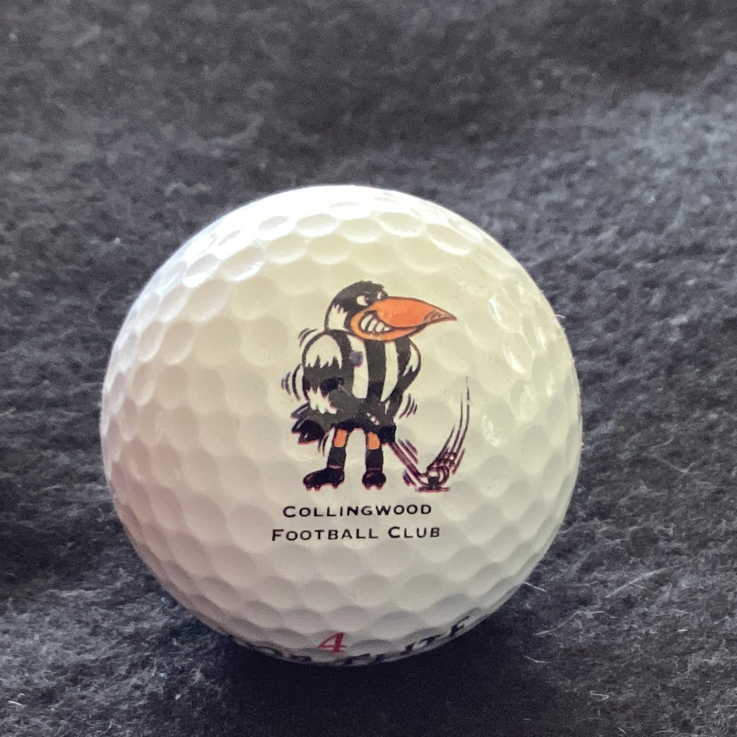 Collingwood Football Club 