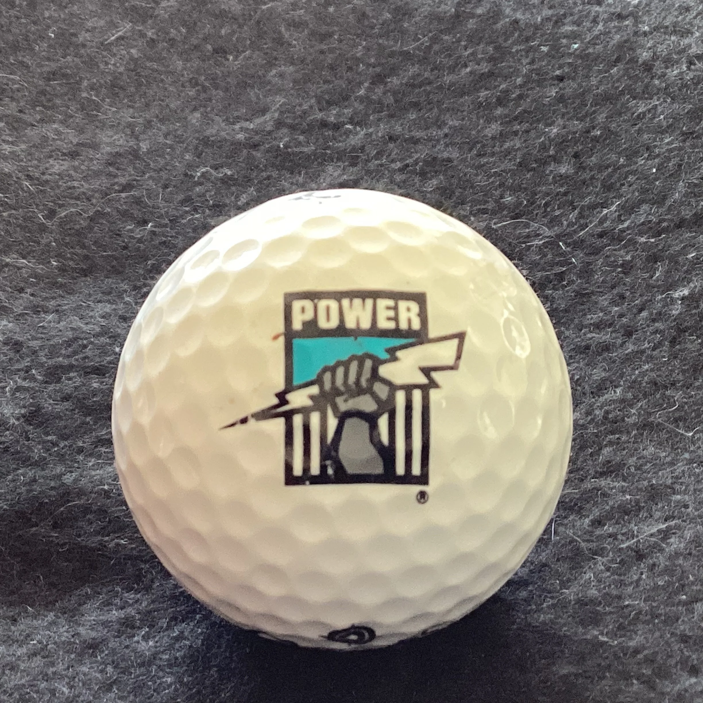 Port Adelaide Football Club - Port Power