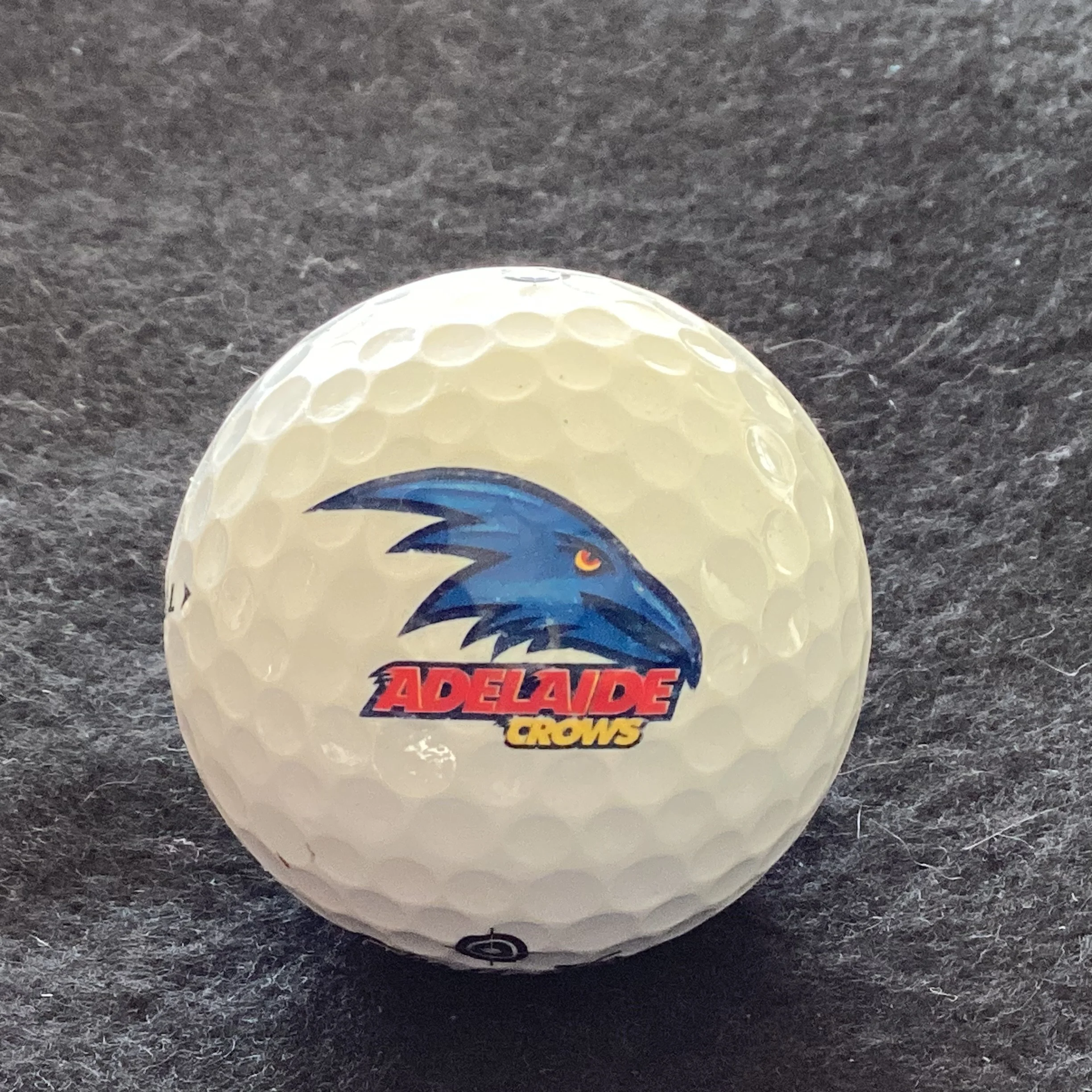 Adelaide Football Club - Adelaide Crows