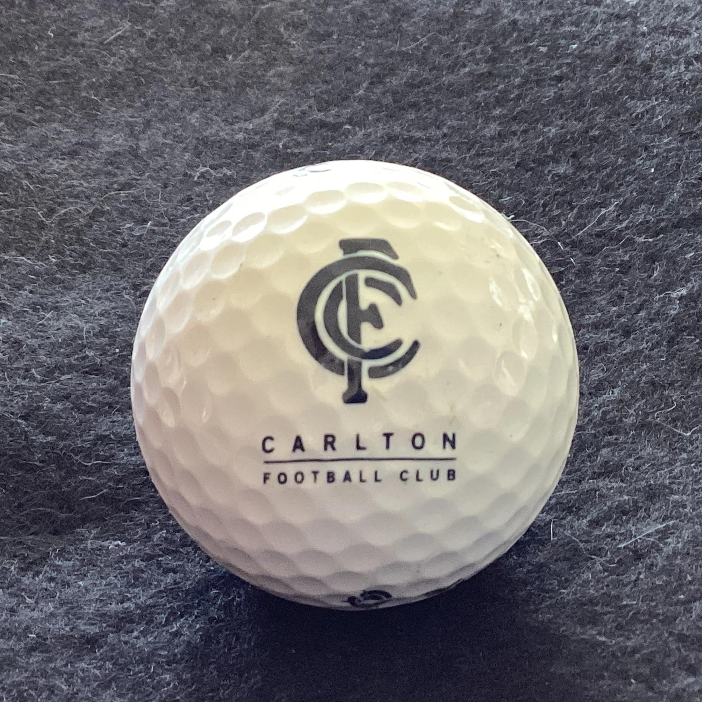Carlton Football Club 