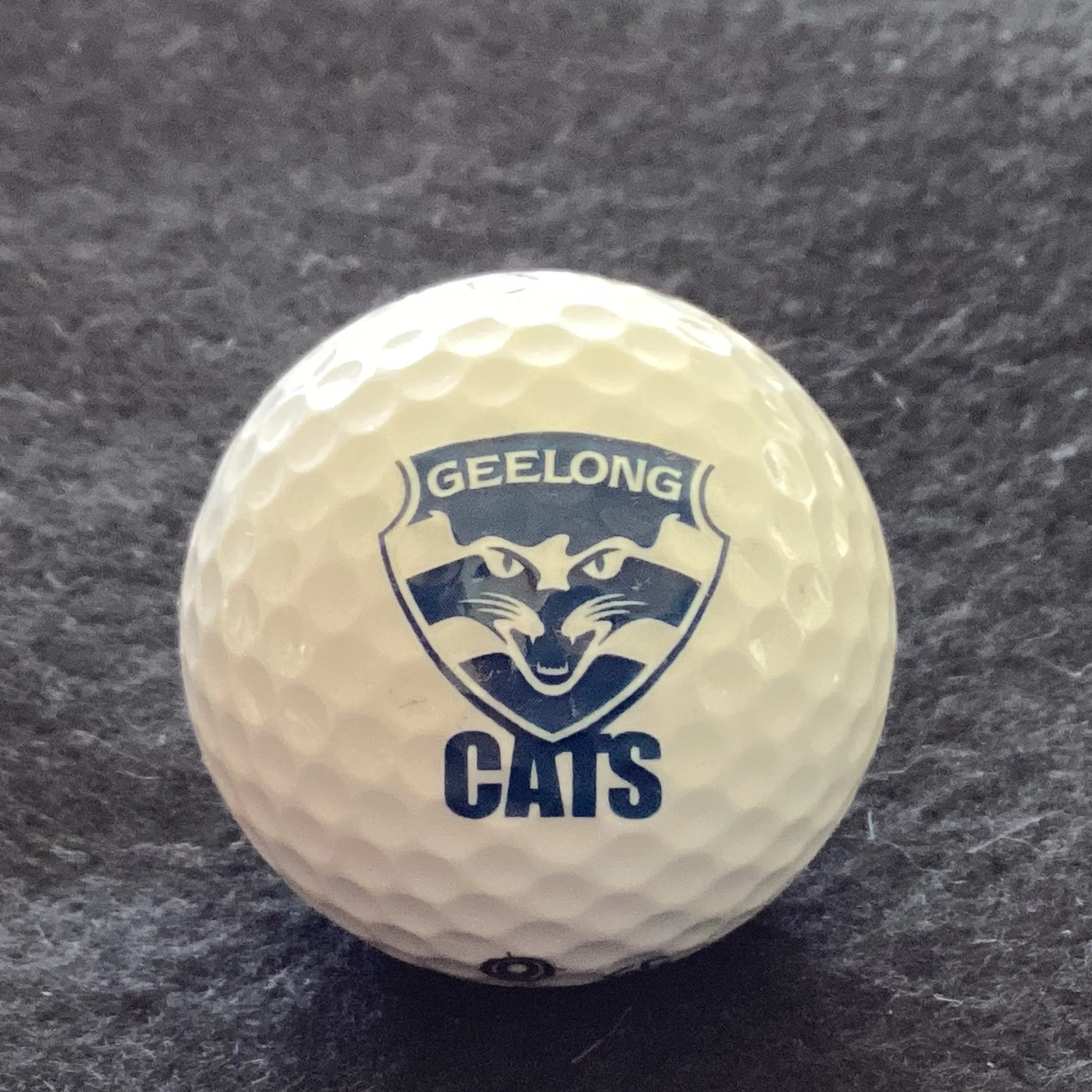Geelong Football Club Cats