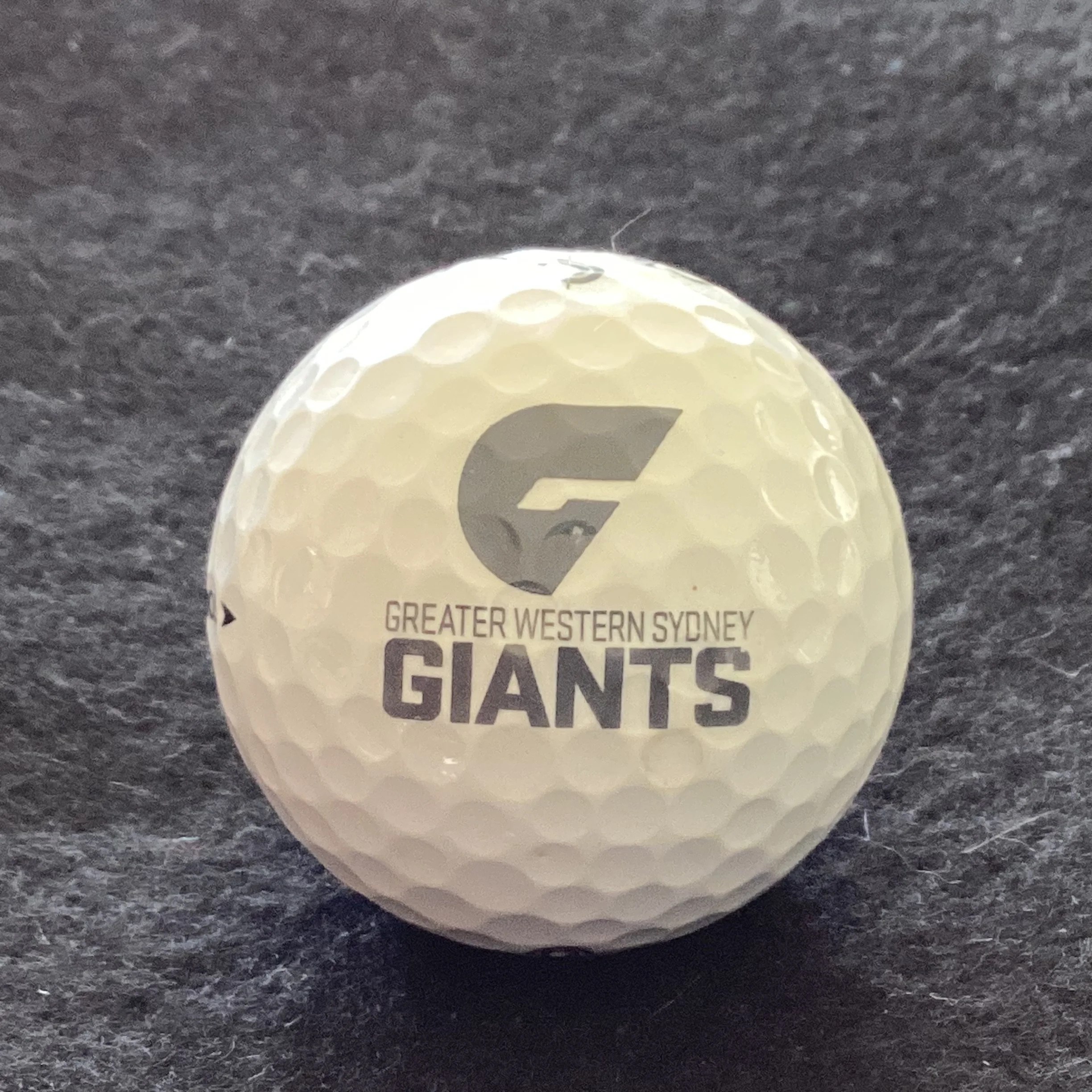 Greater Western Sydney Giants Football Club 