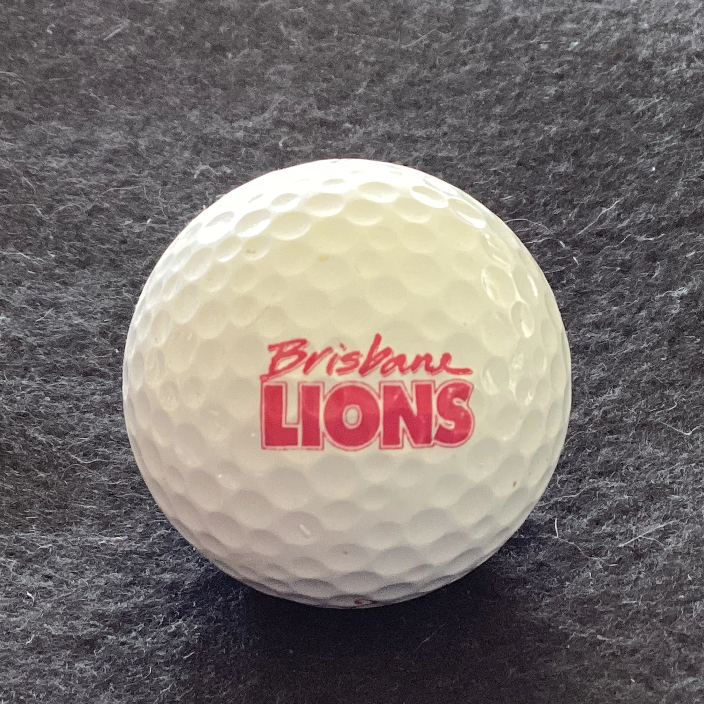 Brisbane Lions Football Club 