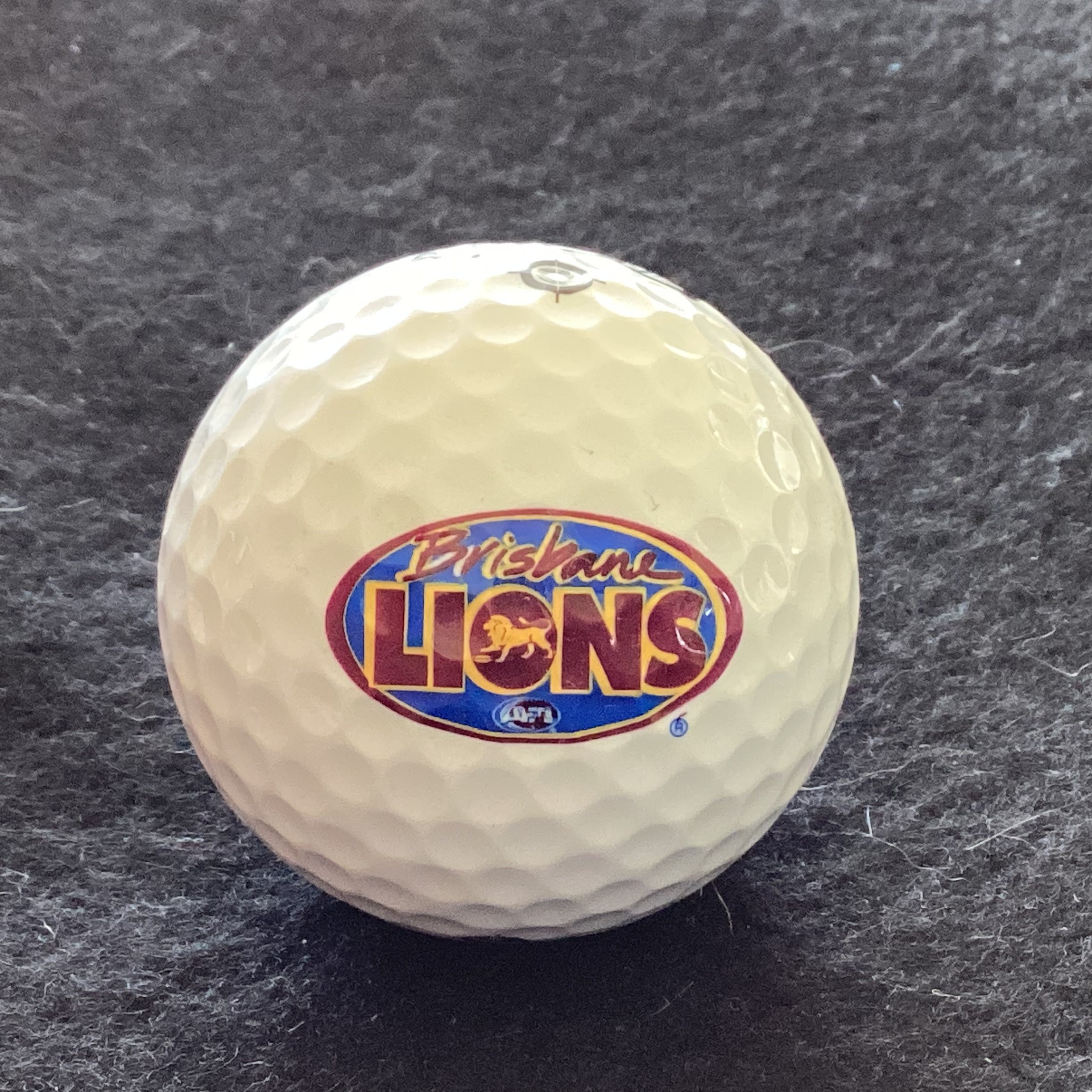 Brisbane Lions Football Club 