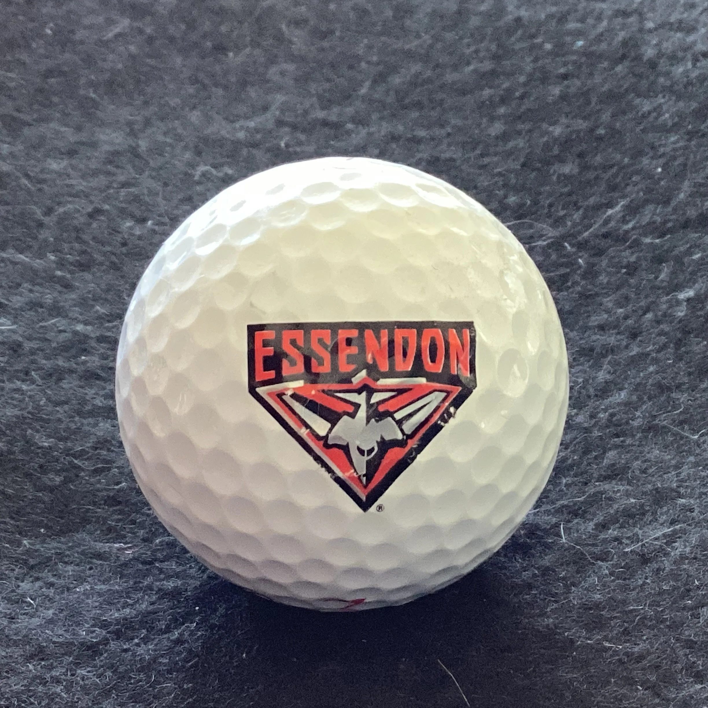 Essendon Football Club 