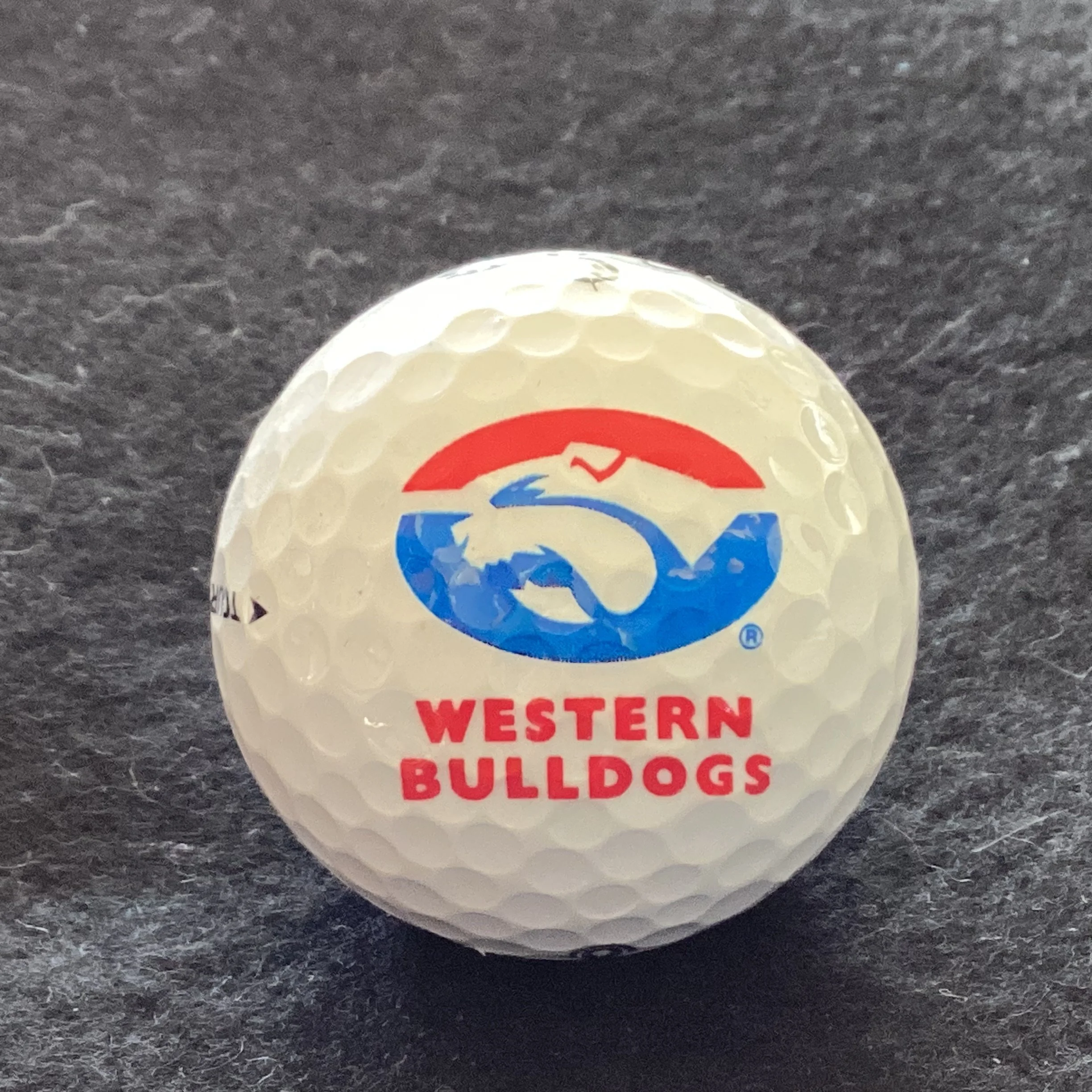 Footscray Football Club Western Bulldogs
