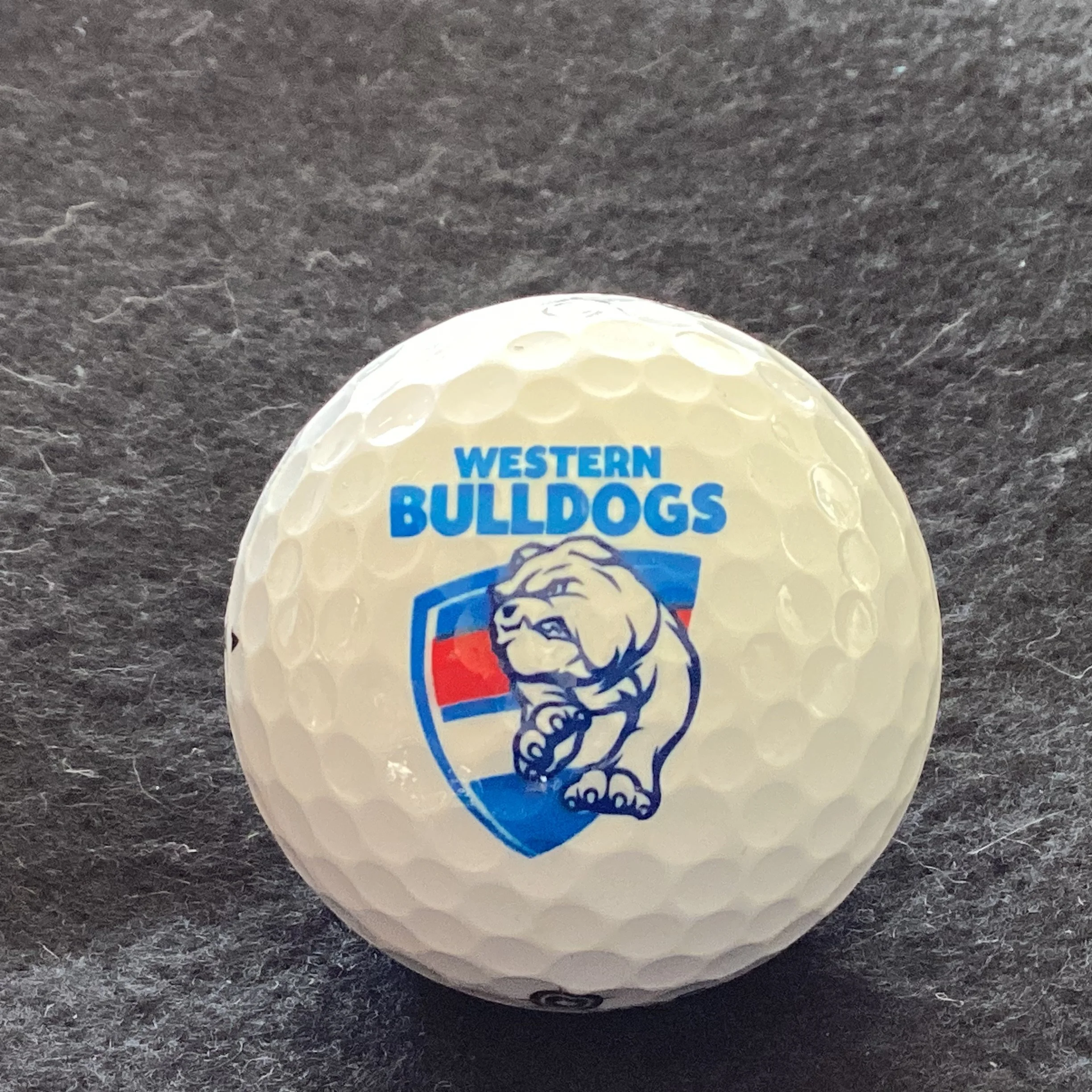 Footscray Football Club Western Bulldogs 