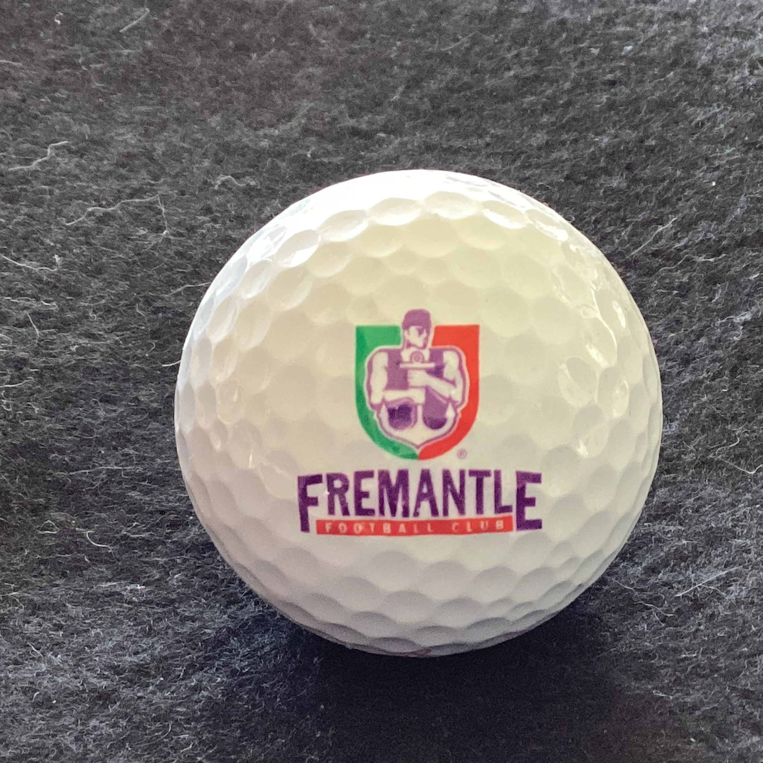 Fremantle Football Club Dockers