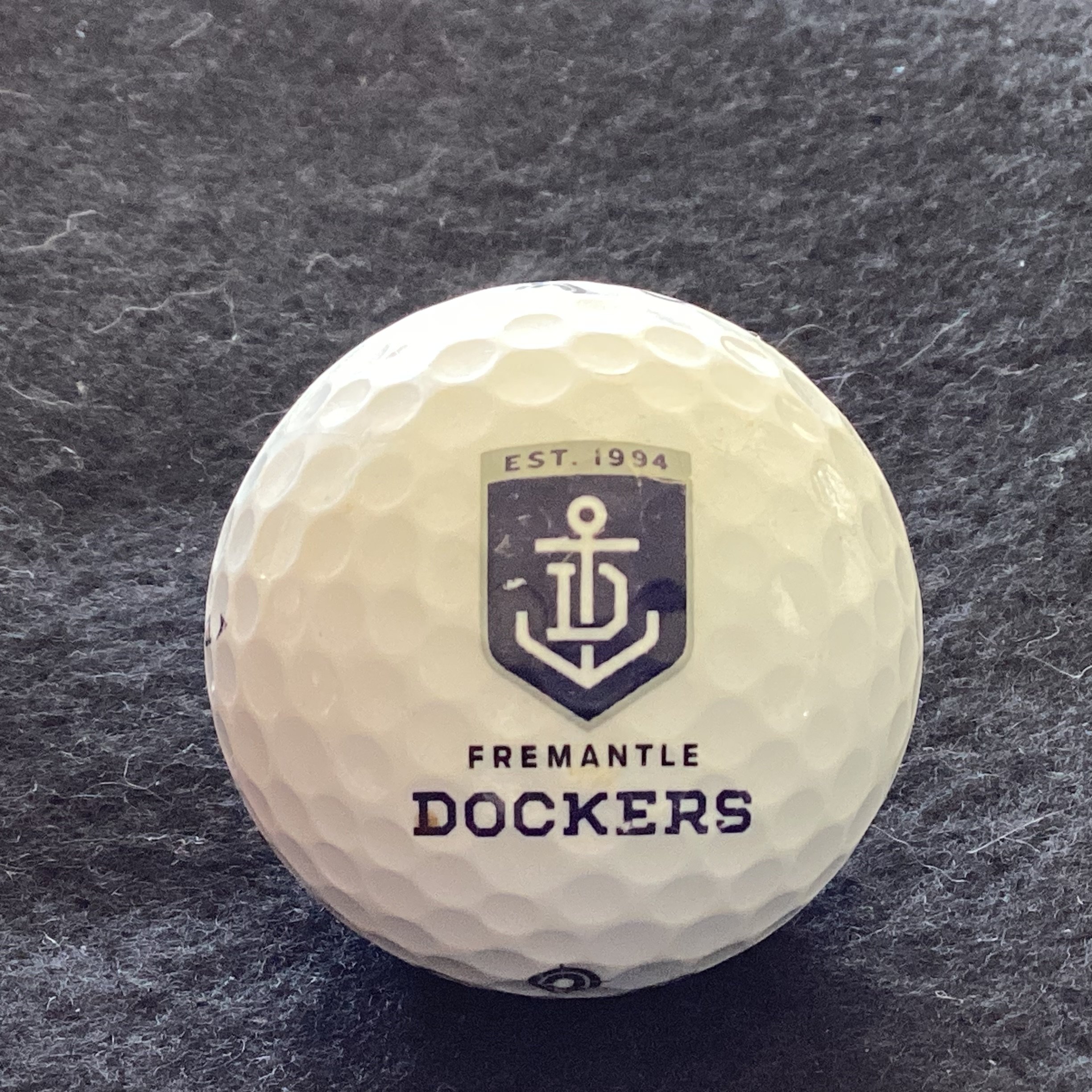 Fremantle Football Club Dockers