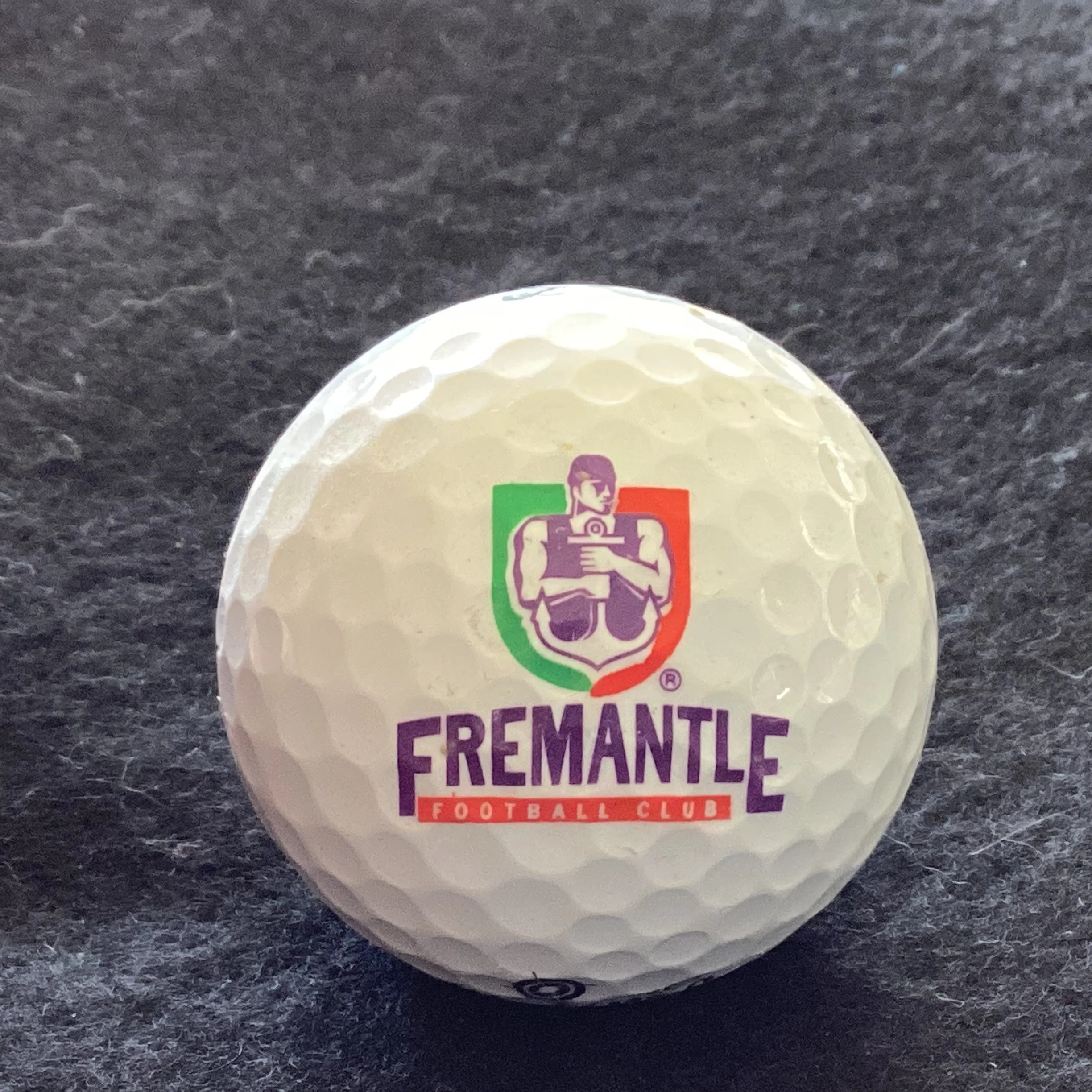 Fremantle Football Club 