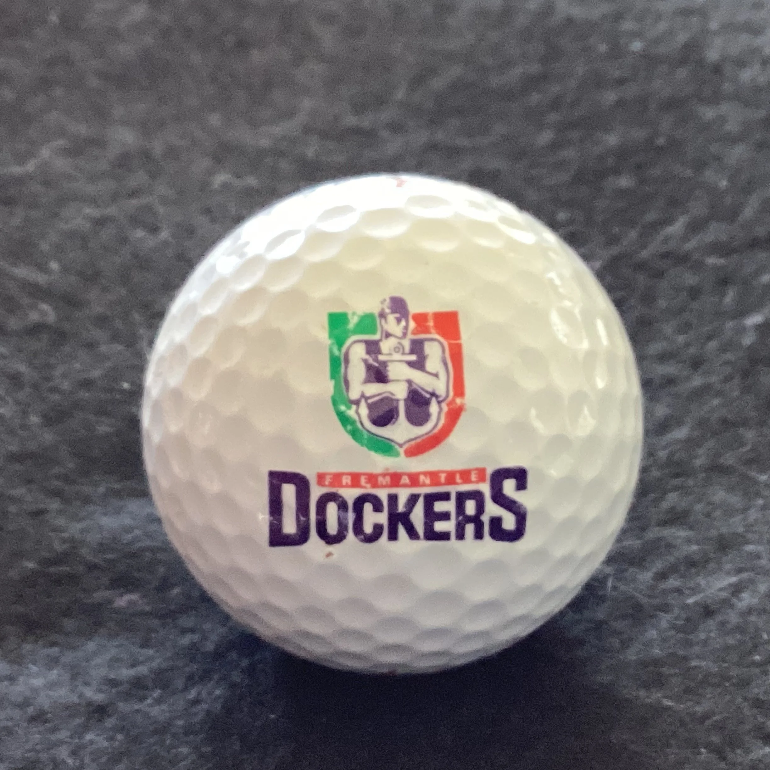 Fremantle Football Club Dockers