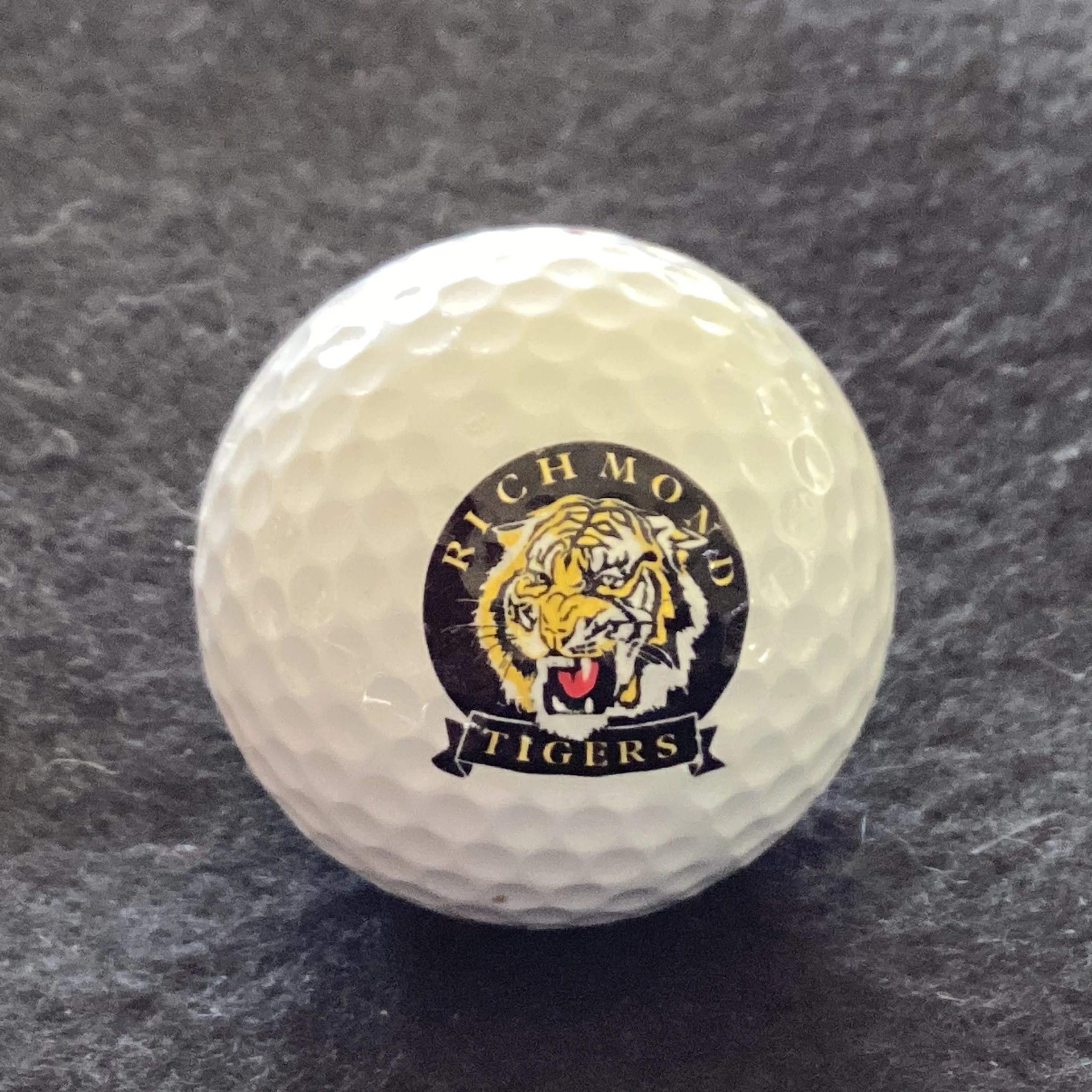 Richmond Football Club Tigers