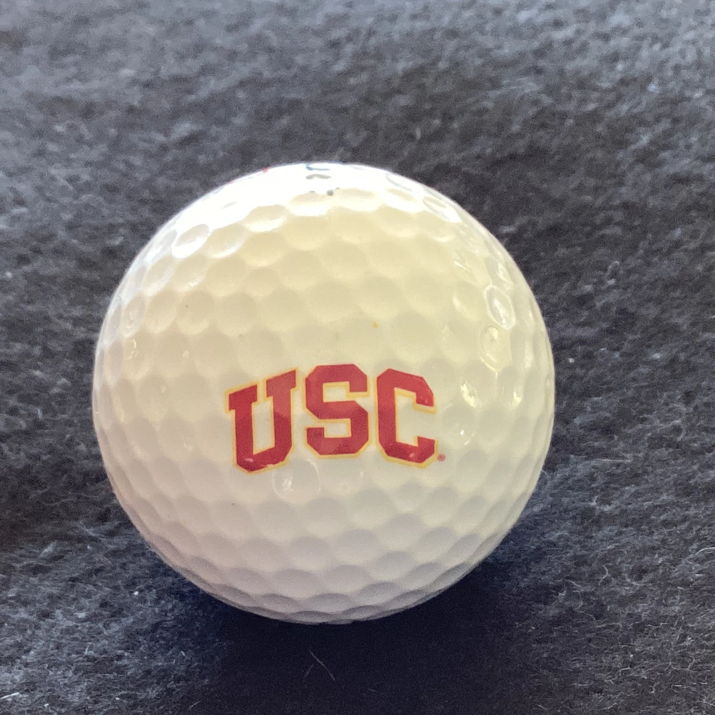 University of Southern California Trojans