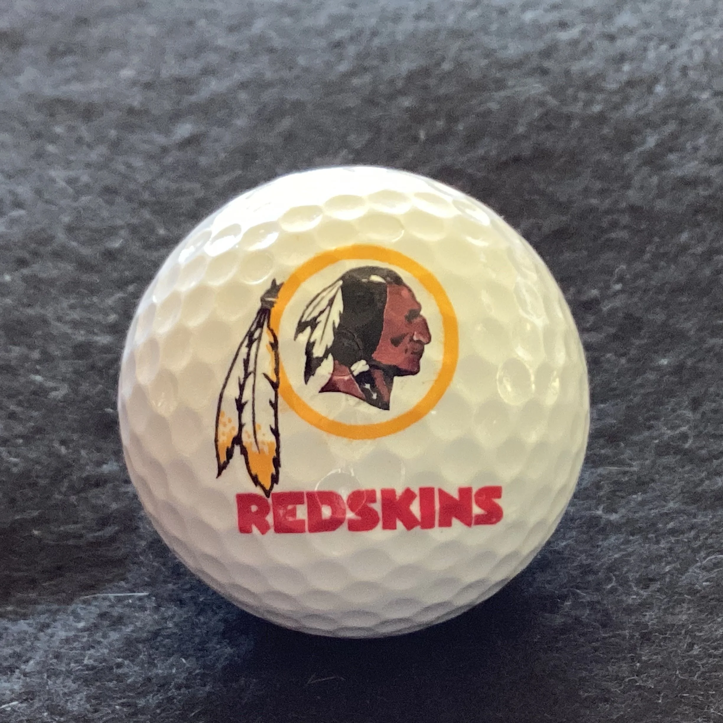 Washington Redskins