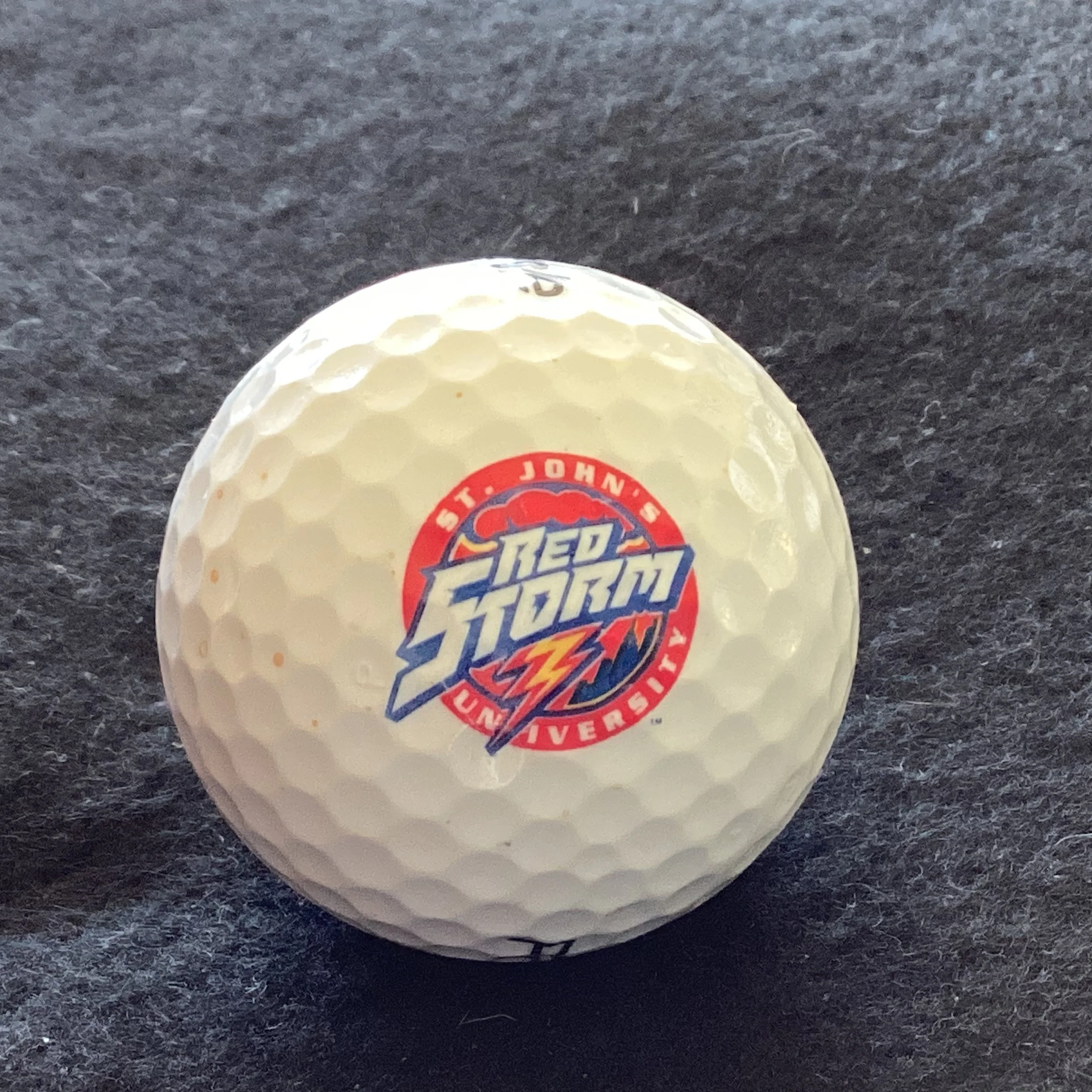 St John’s University Red Storm