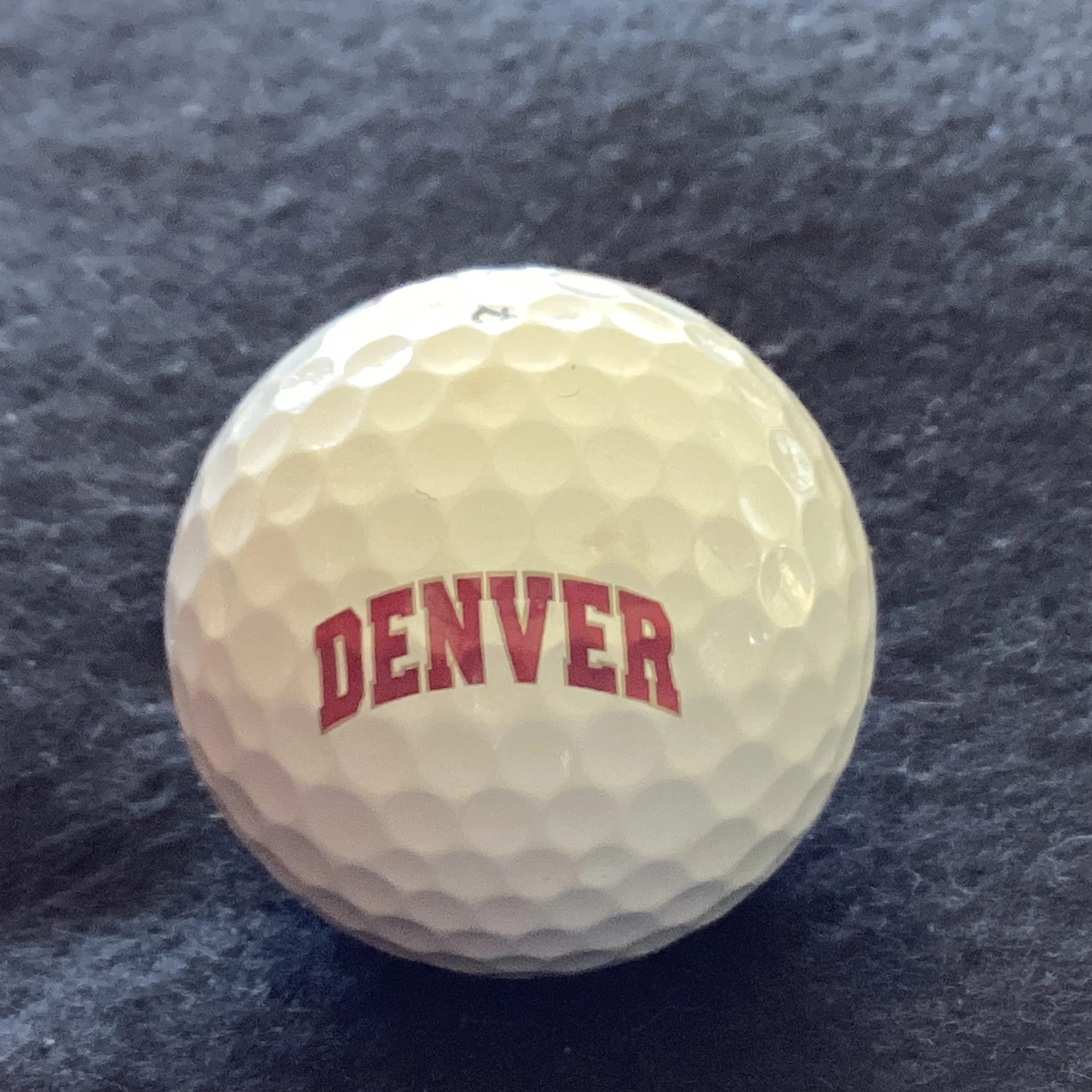University of Denver Pioneers