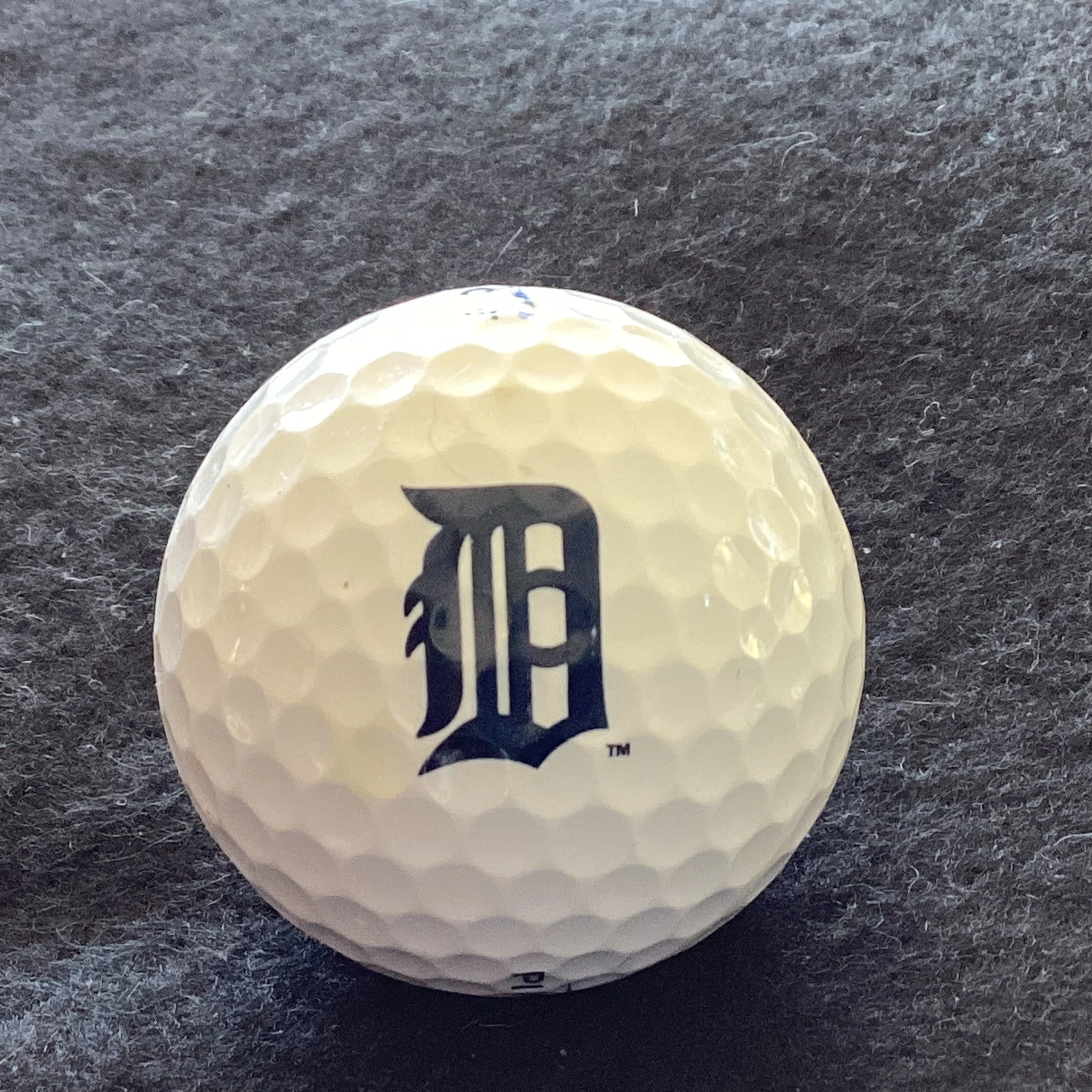 Detroit Tigers