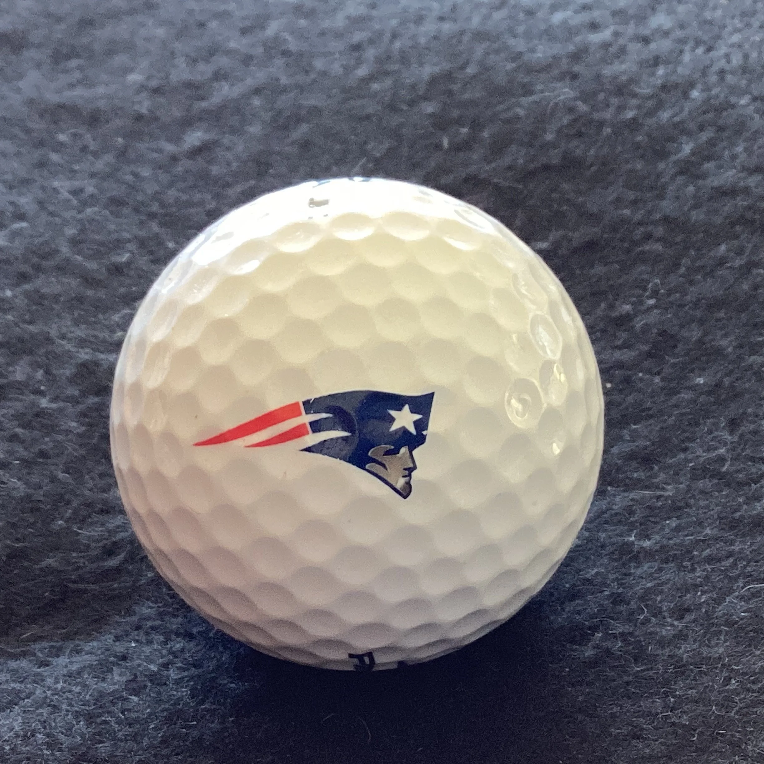 New England Patriots 