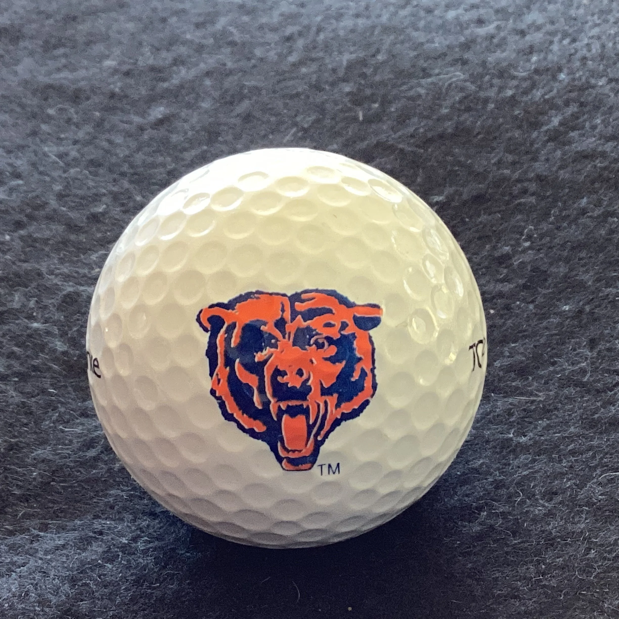 Chicago Bears
