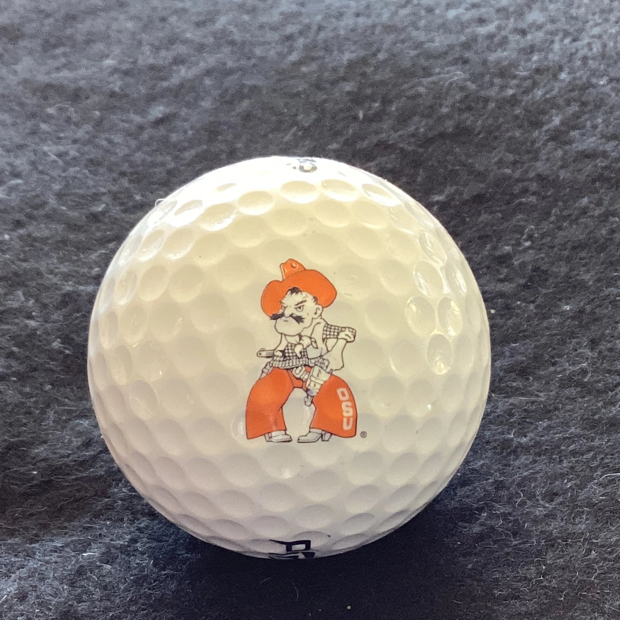 Oklahoma State University Aggies 