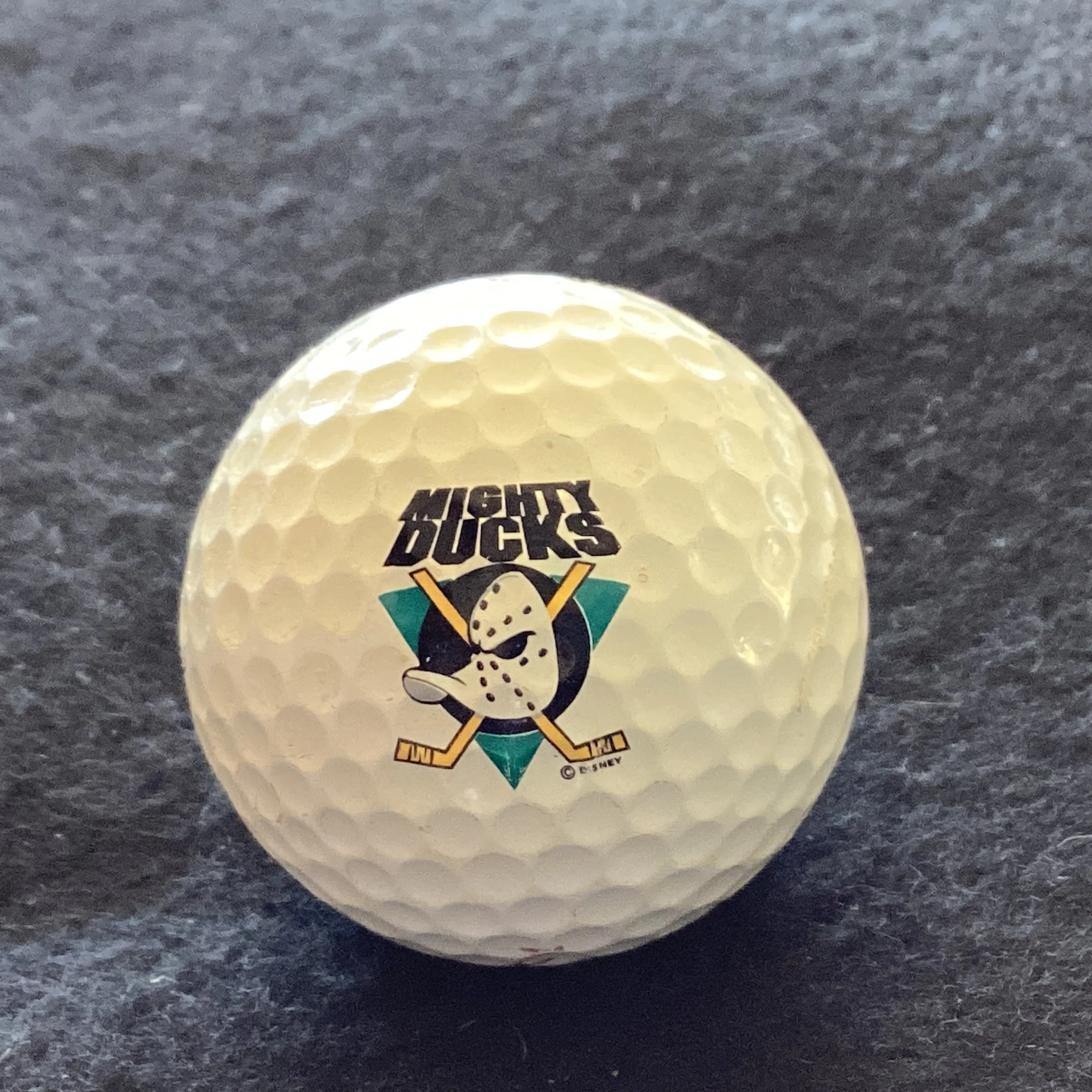 Anaheim Mighty Ducks