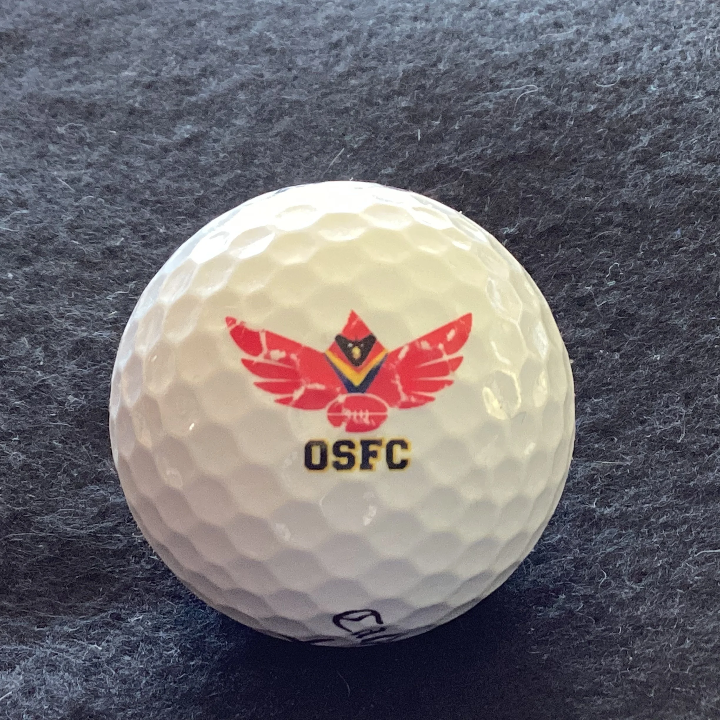 Old Scotch Football Club 