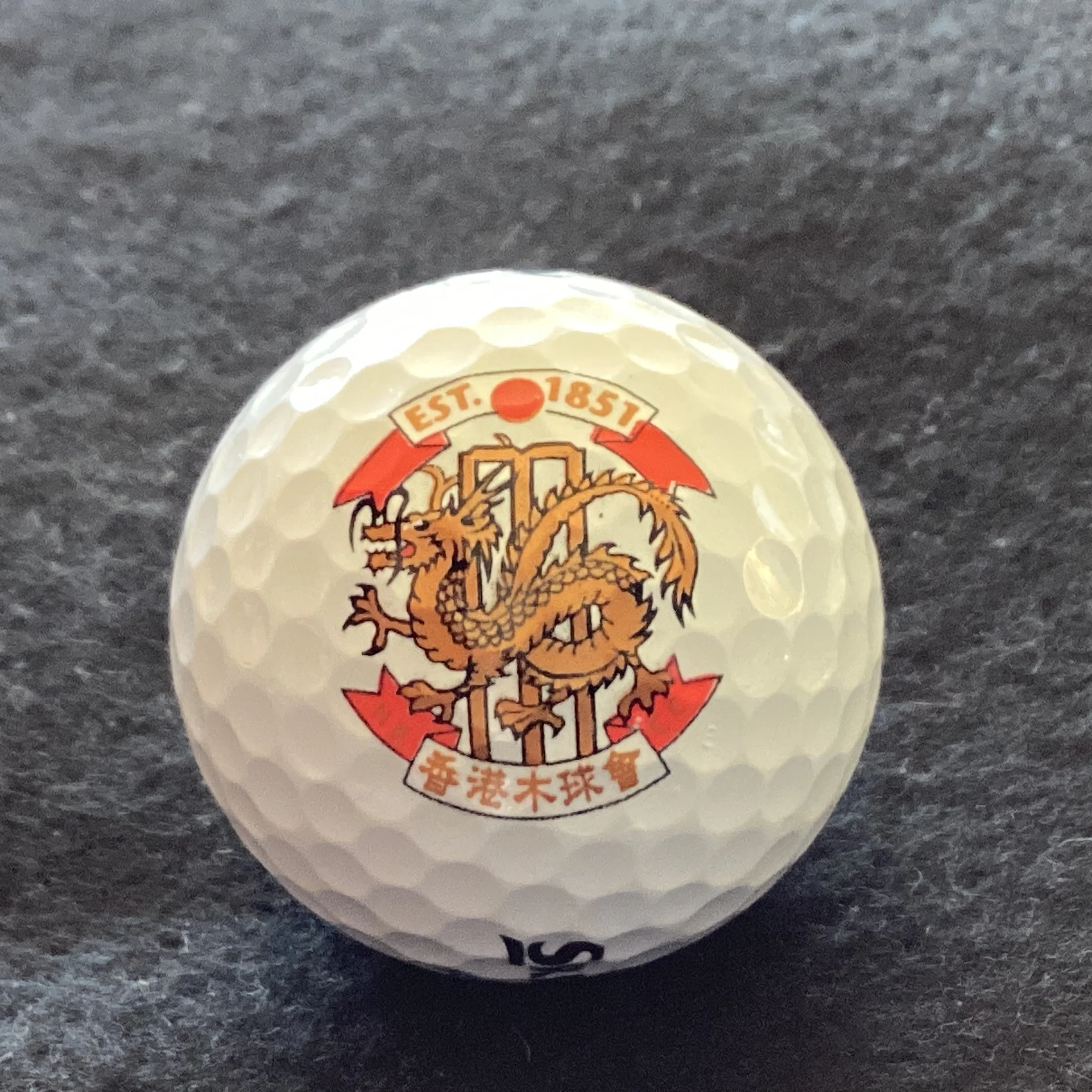Hong Kong Cricket Club 