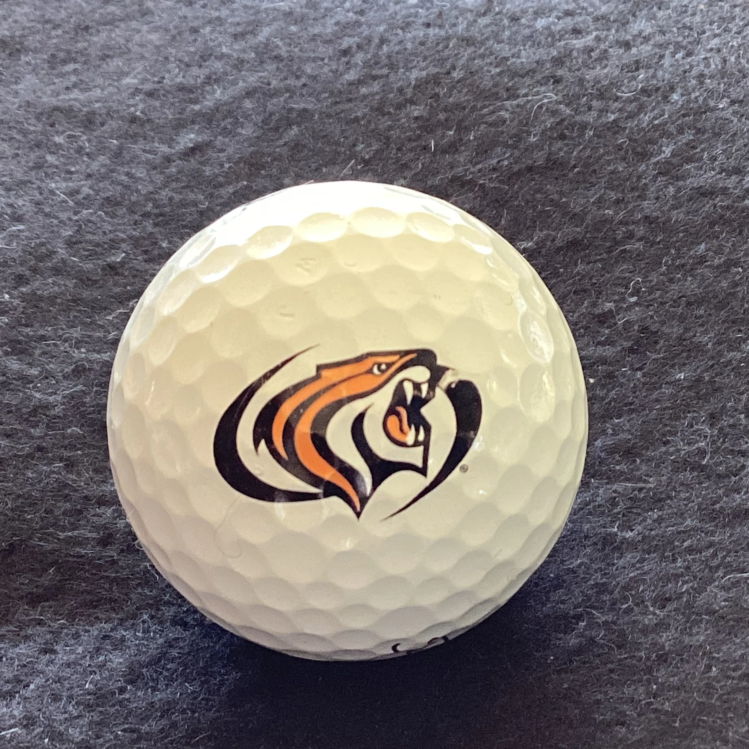 University of the Pacific Tigers